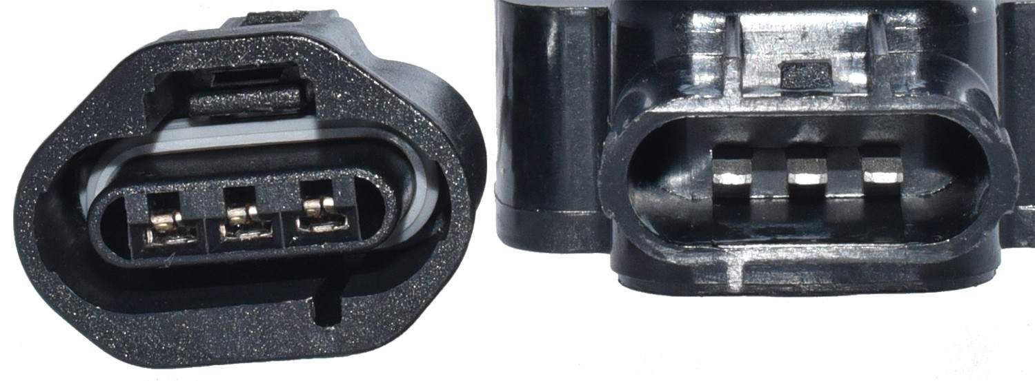 Walker Products Walker Products 200-91068 Throttle Position Sensor - Full Service Kit 200-91068