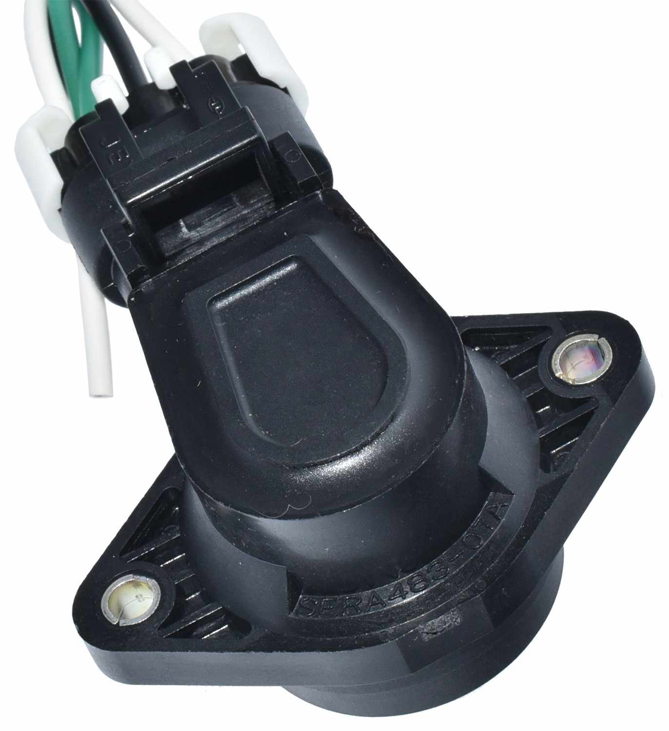 Walker Products Walker Products 200-91083 Throttle Position Sensor - Full Service Kit 200-91083