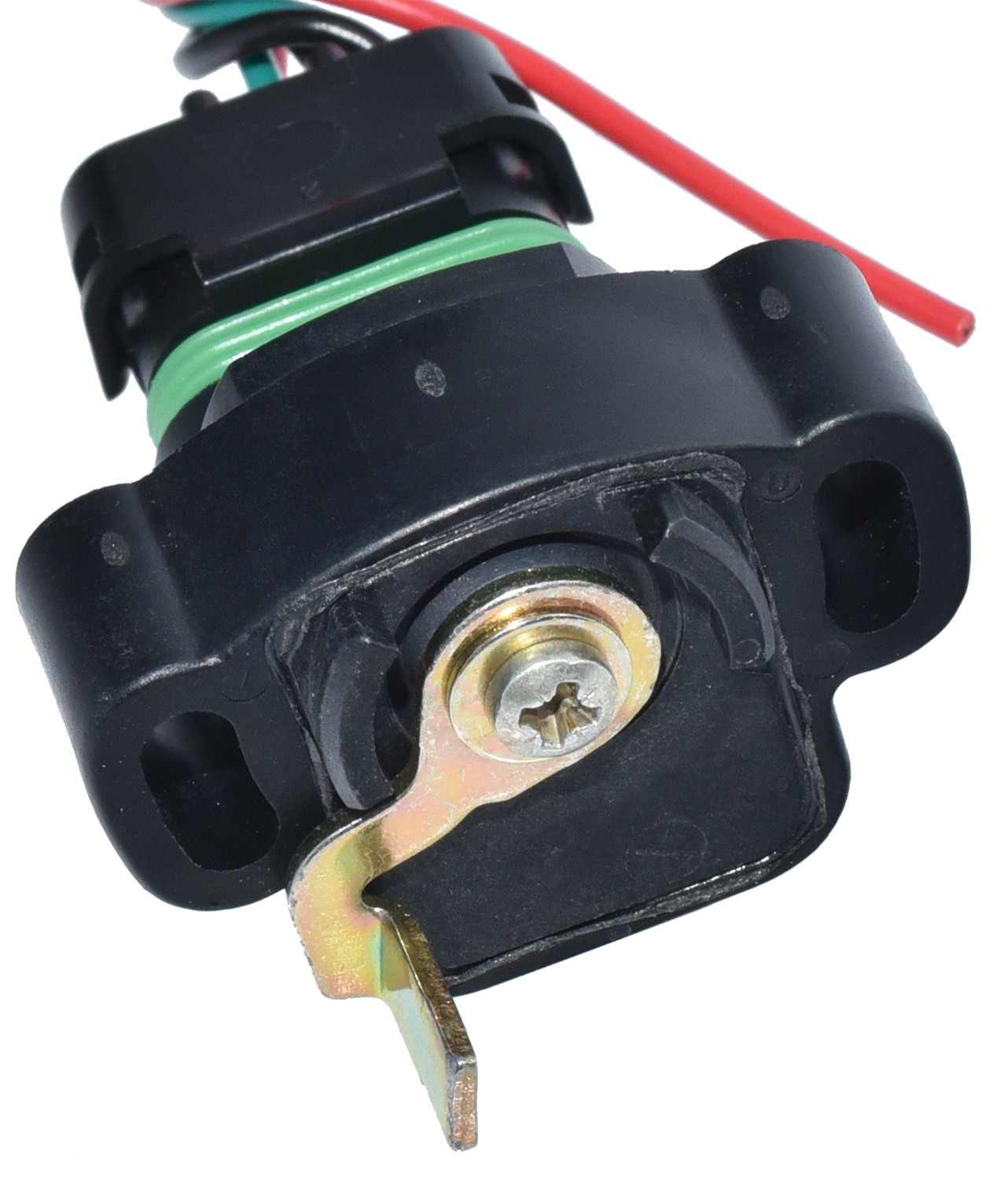 Walker Products Walker Products 200-91095 Throttle Position Sensor - Full Service Kit 200-91095