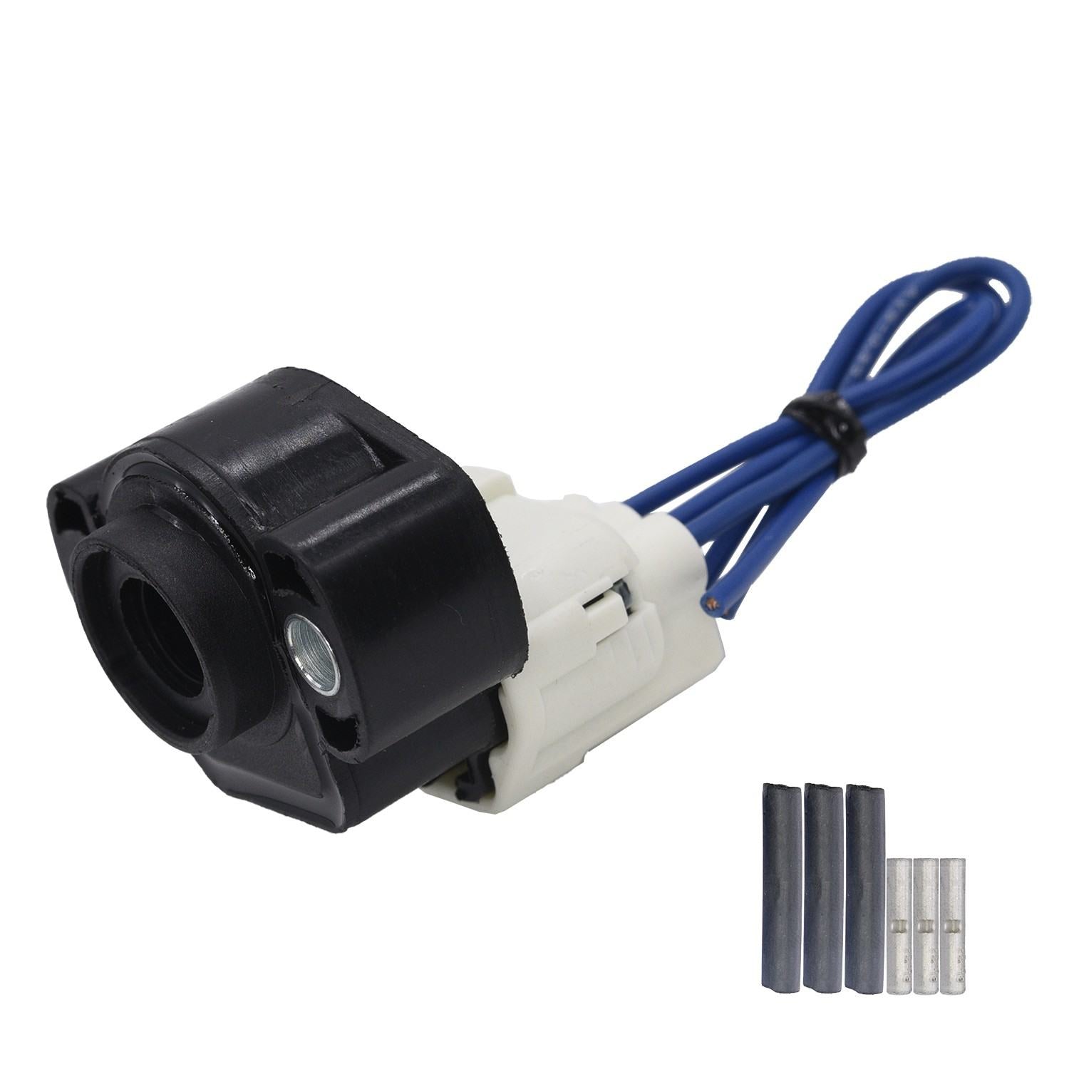 Walker Products Walker Products 200-91096 Throttle Position Sensor - Full Service Kit 200-91096