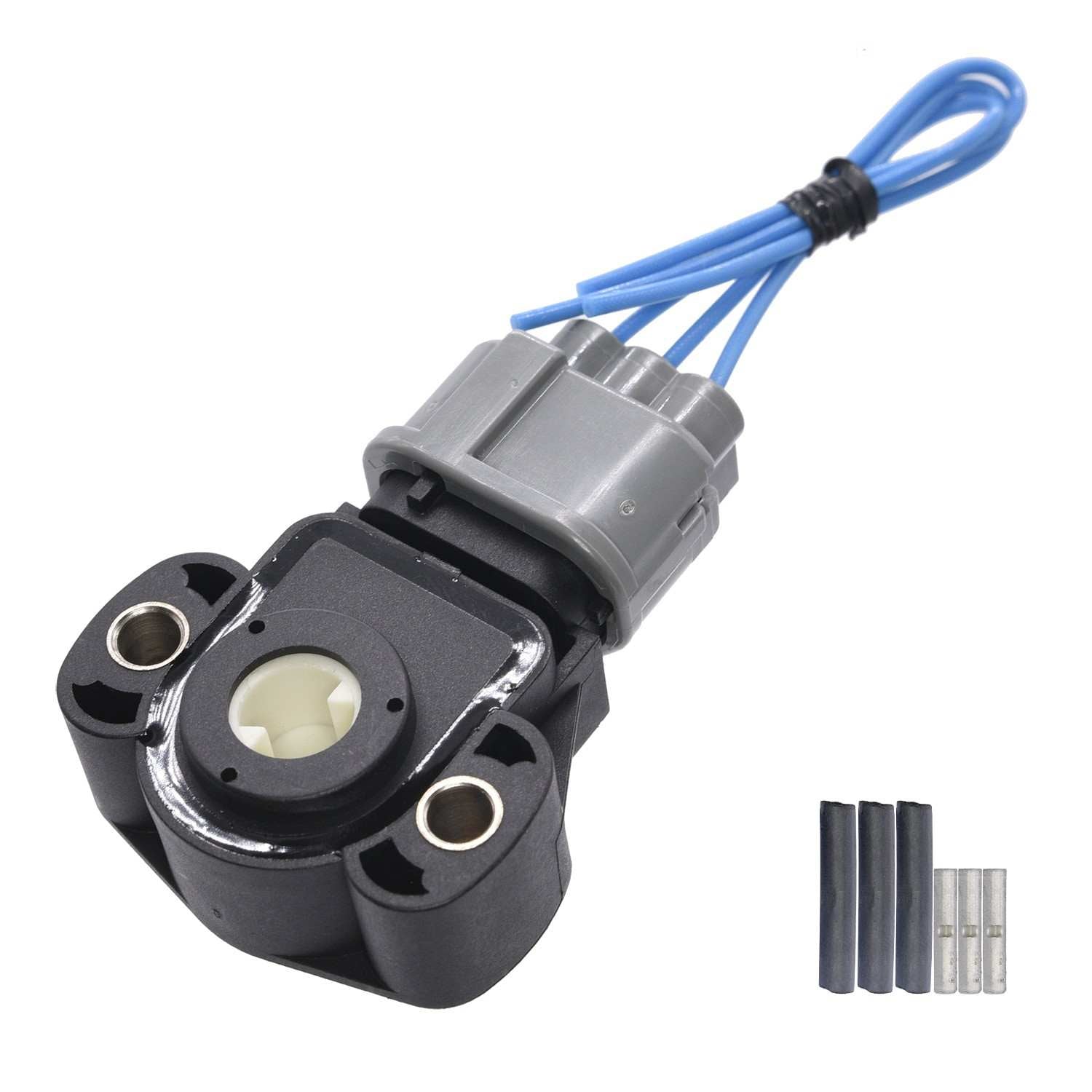 Walker Products Walker Products 200-91099 Throttle Position Sensor - Full Service Kit 200-91099