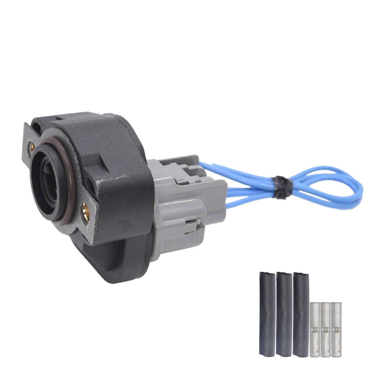 Walker Products Walker Products 200-91105 Throttle Position Sensor - Full Service Kit 200-91105