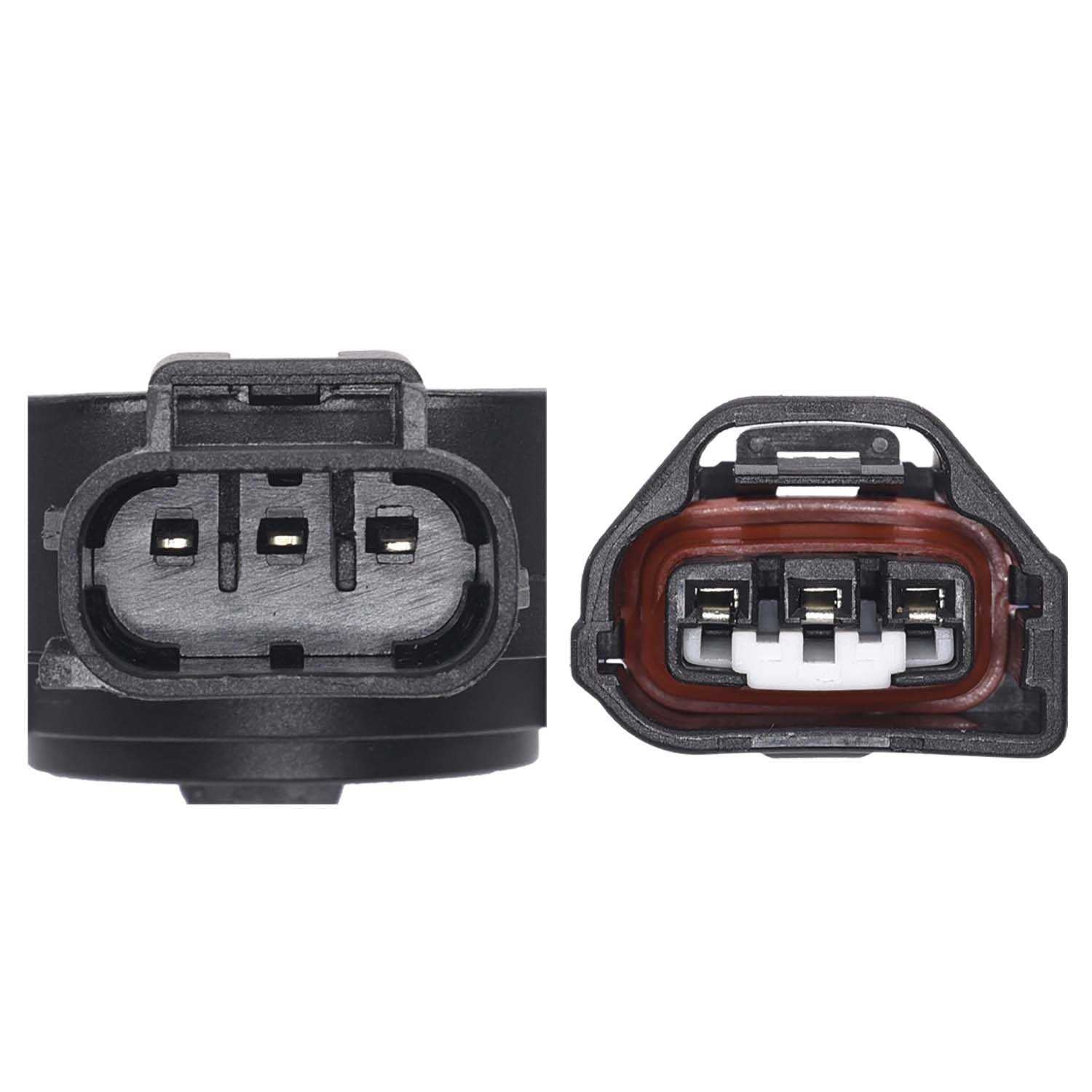 Walker Products Walker Products 200-91225 Throttle Position Sensor - Full Service Kit 200-91225