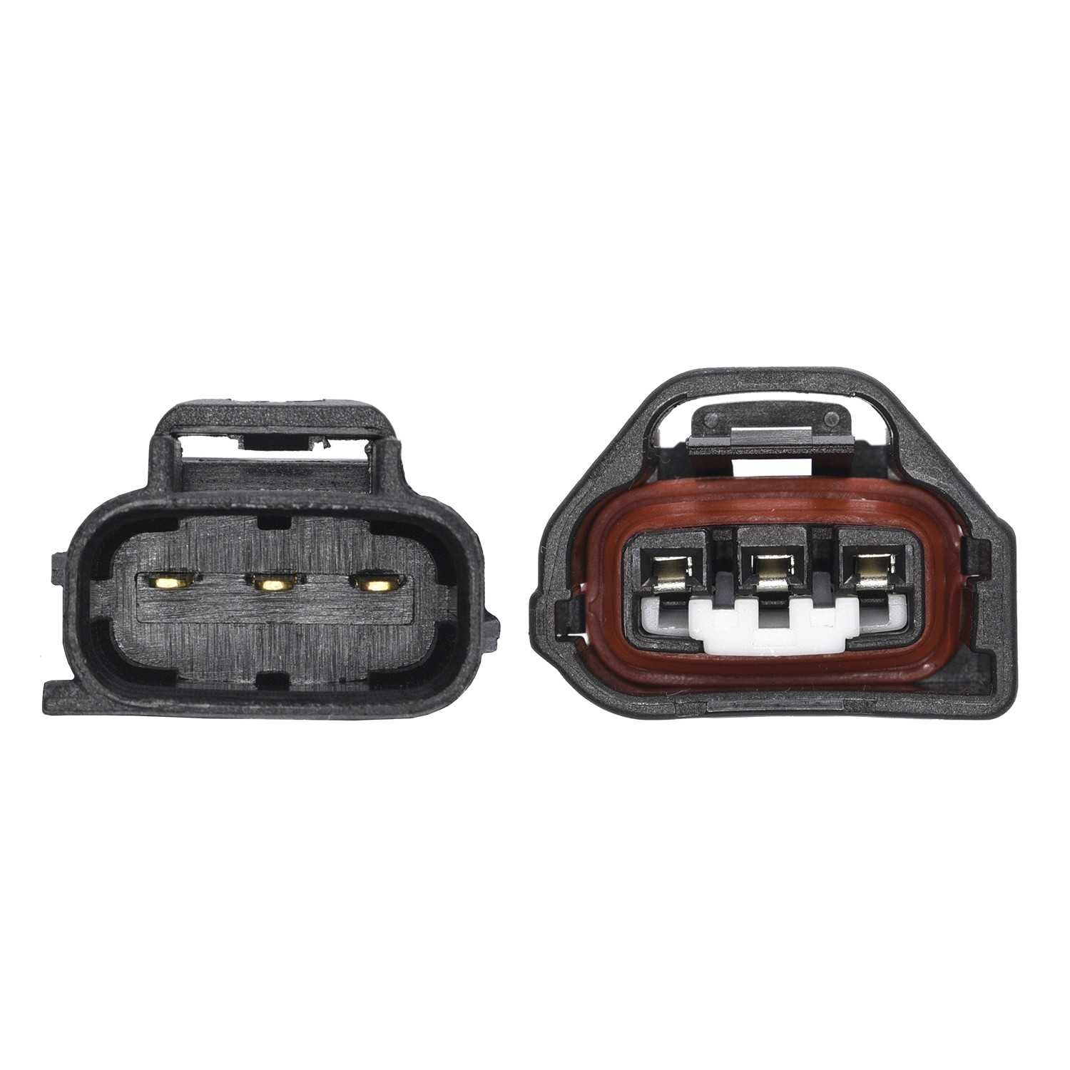 Walker Products Walker Products 200-91237 Throttle Position Sensor - Full Service Kit 200-91237