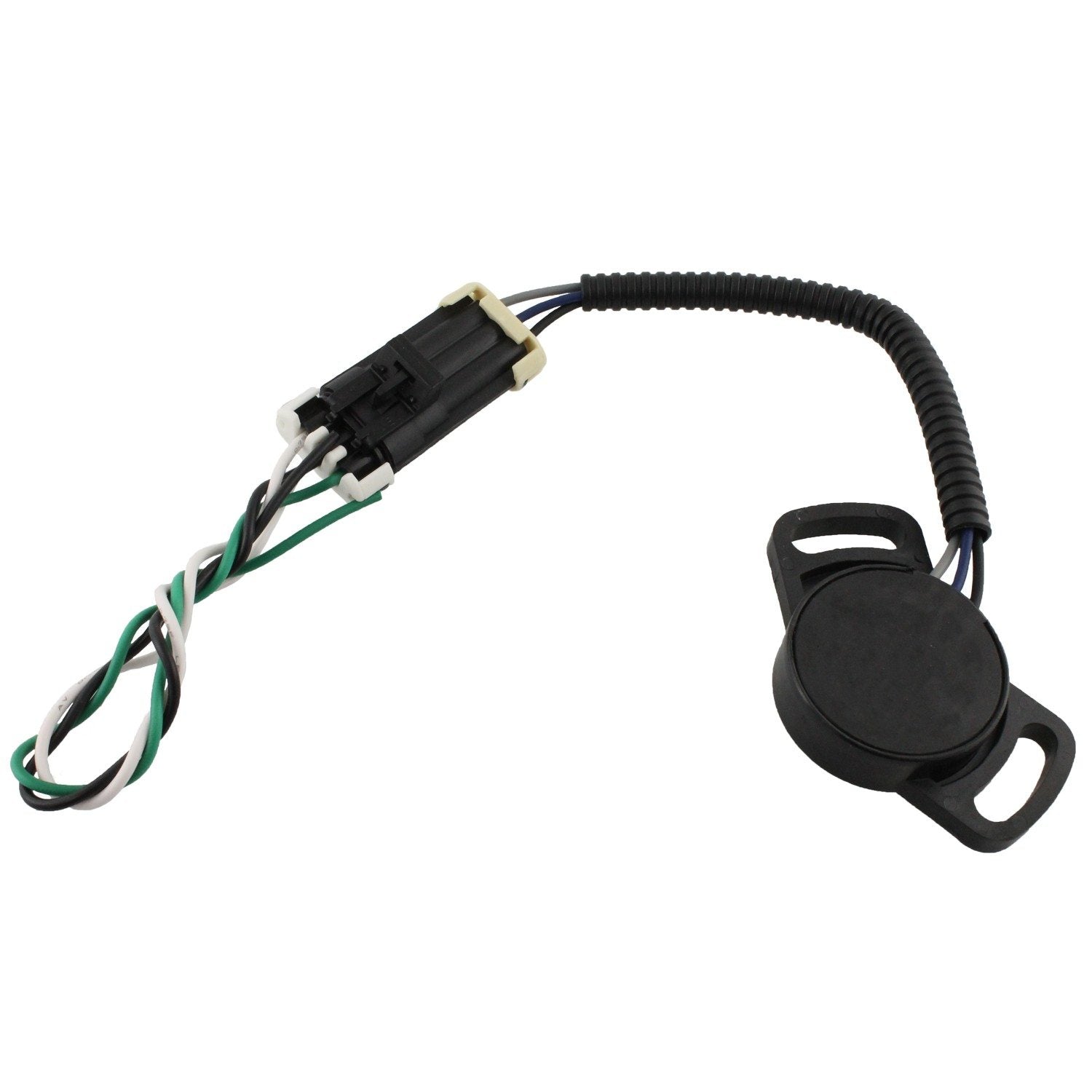 Walker Products Walker Products 200-91319 Throttle Position Sensor - Full Service Kit 200-91319