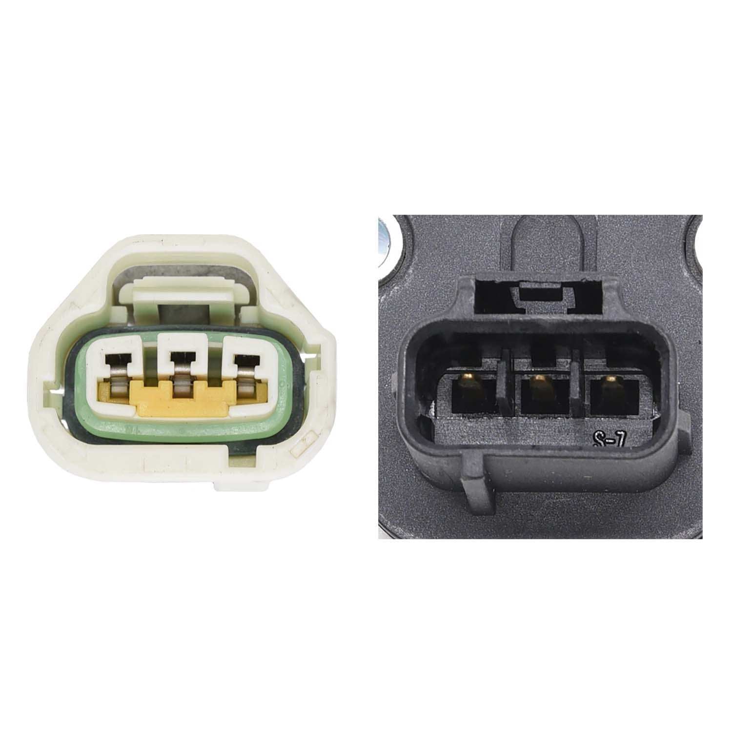 Walker Products Walker Products 200-91358 Throttle Position Sensor - Full Service Kit 200-91358