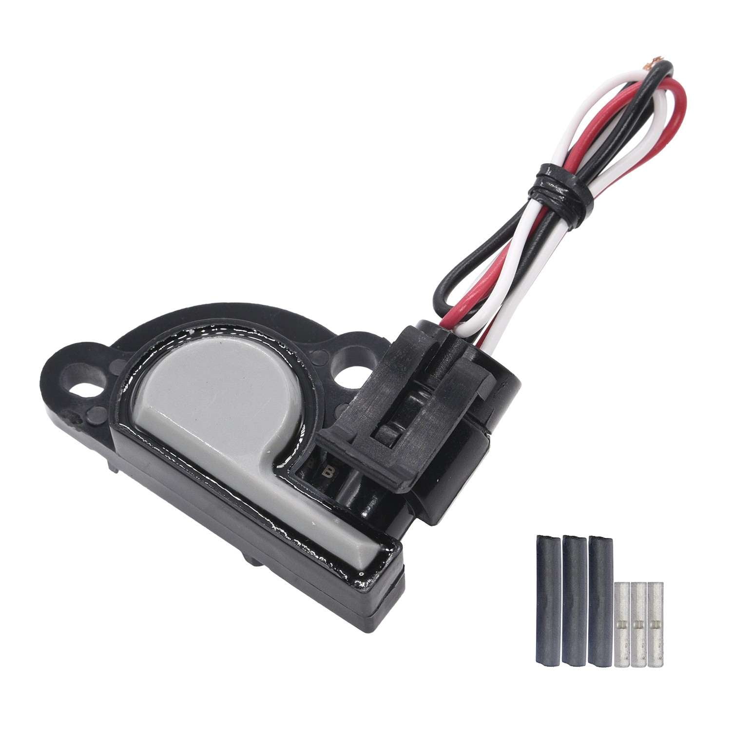 Walker Products Walker Products 200-91453 Throttle Position Sensor - Full Service Kit 200-91453