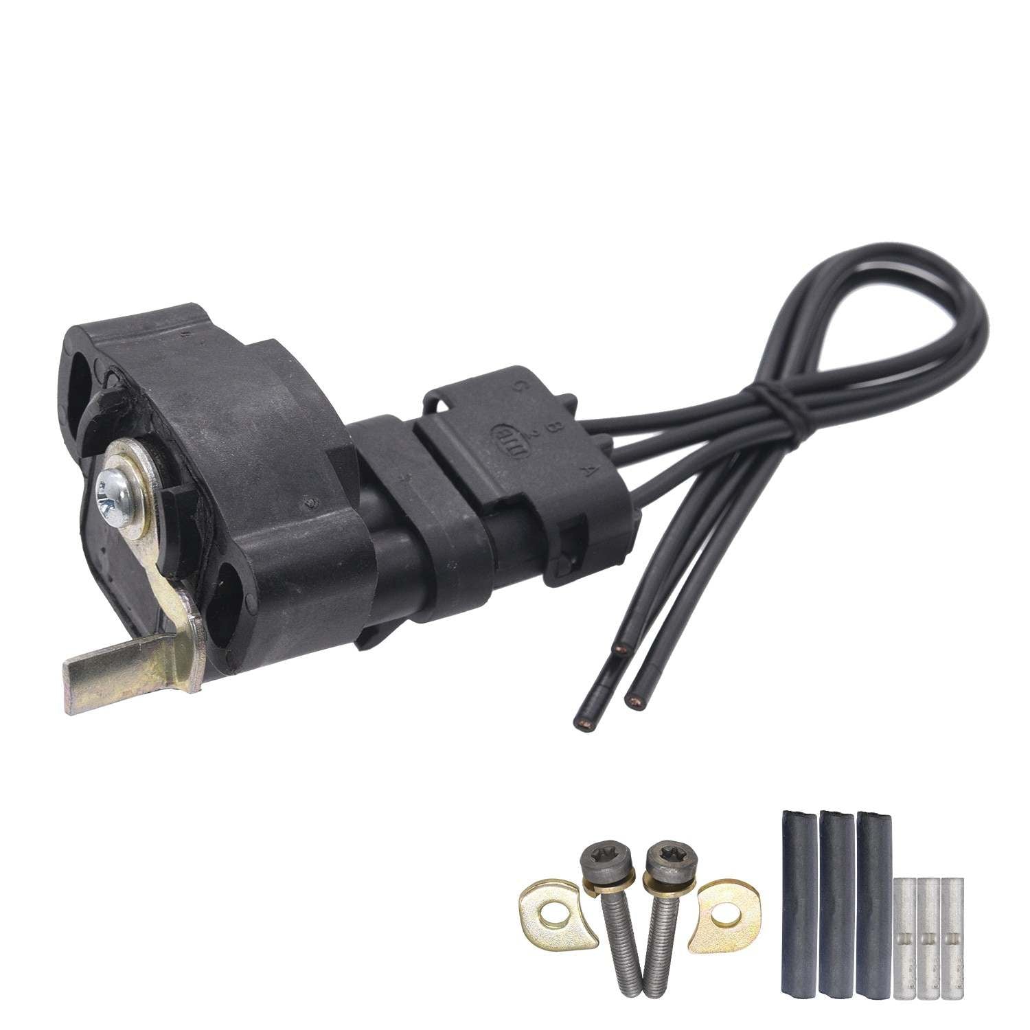 Walker Products Walker Products 200-91459 Throttle Position Sensor - Full Service Kit 200-91459