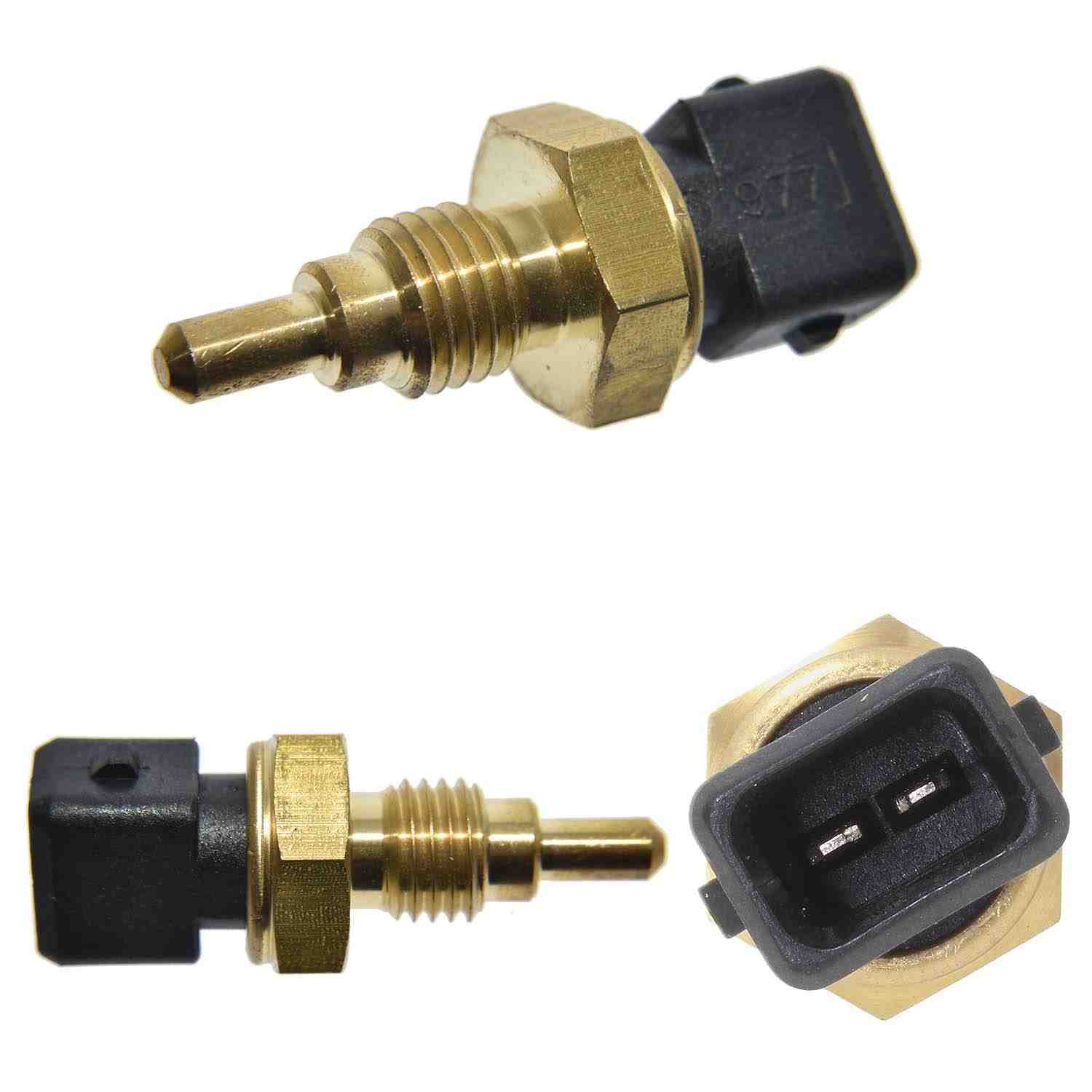 Walker Products Walker Products 210-1007 Air Charge Temperature Sensor 210-1007