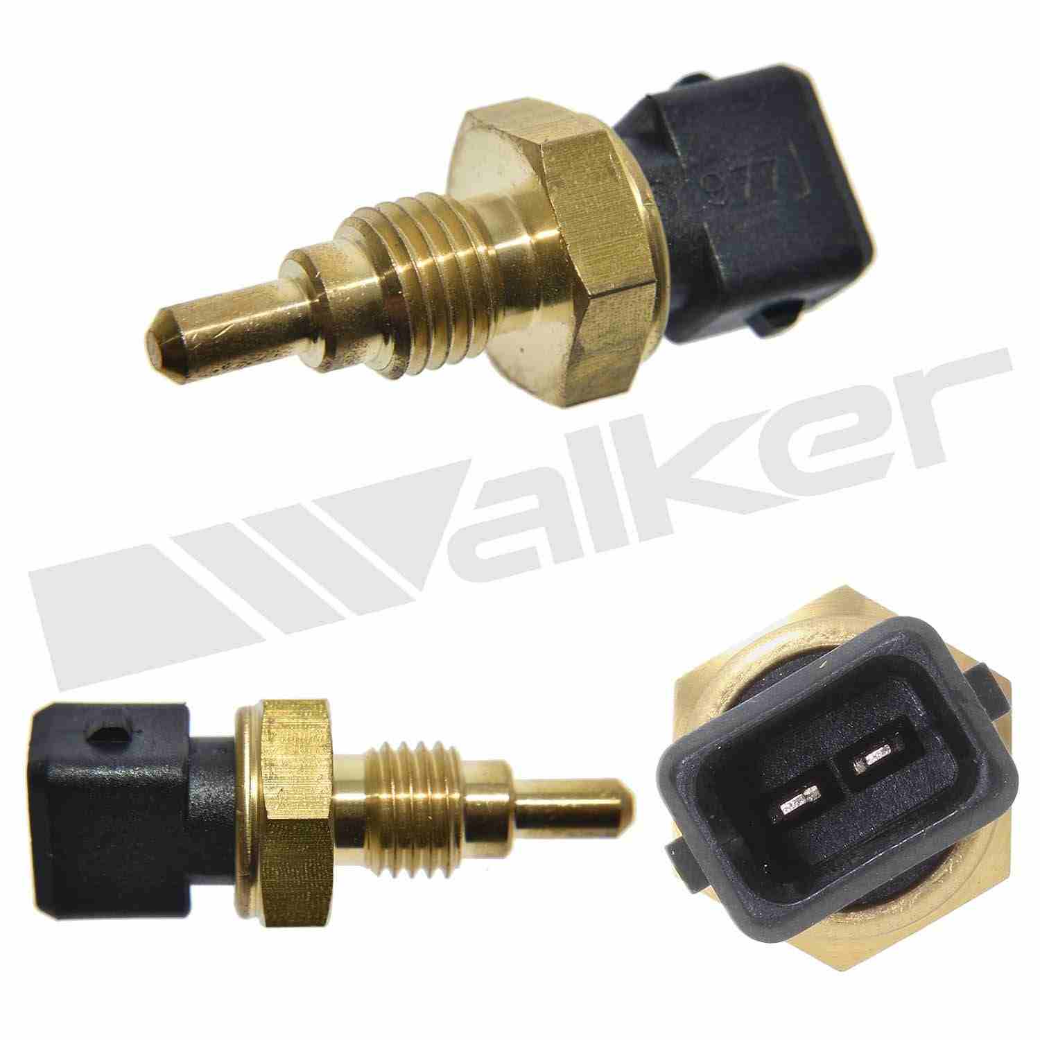Walker Products Walker Products 210-1007 Air Charge Temperature Sensor 210-1007