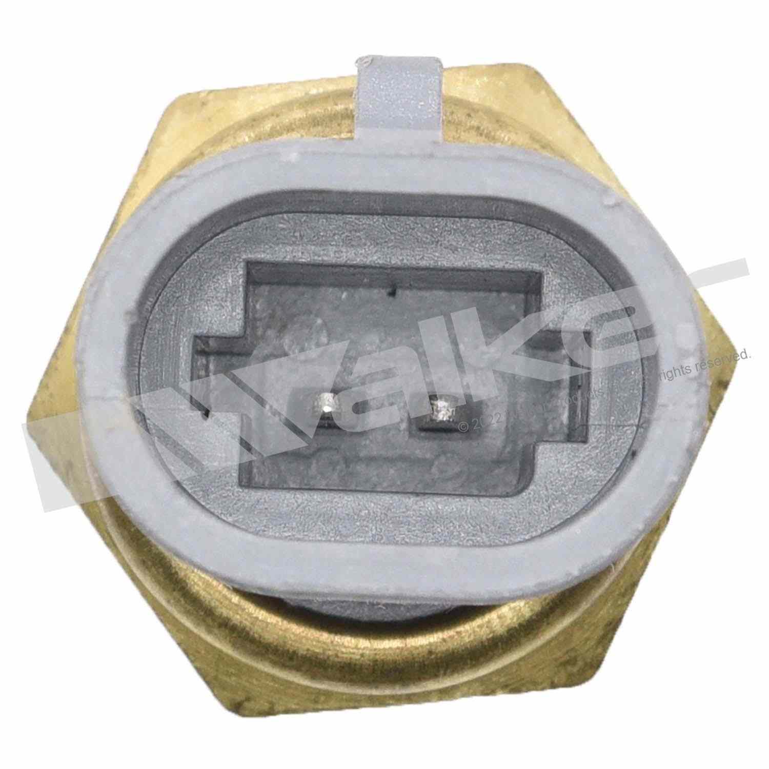 Walker Products Walker Products 210-1012 Air Charge Temperature Sensor 210-1012