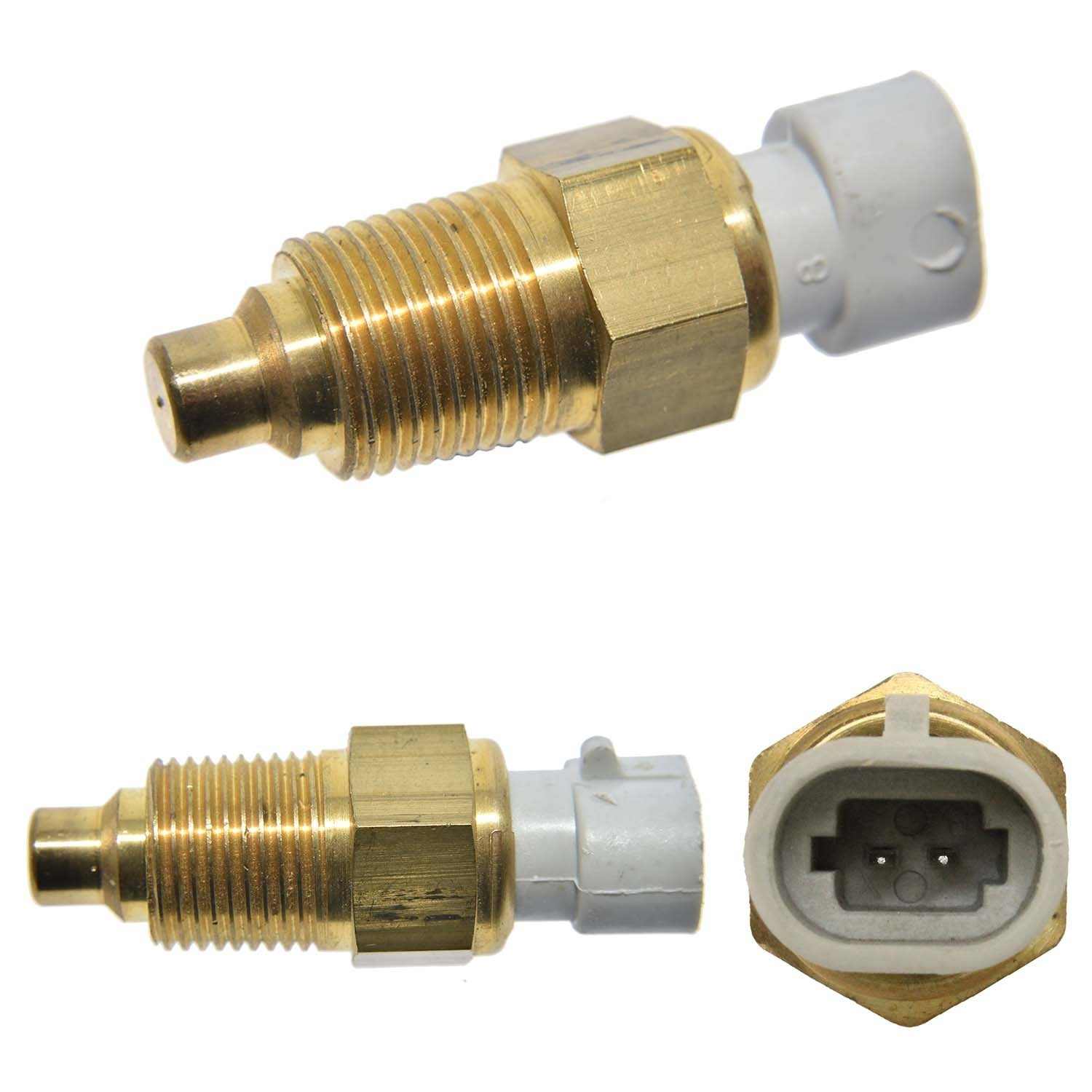 Walker Products Walker Products 210-1012 Air Charge Temperature Sensor 210-1012