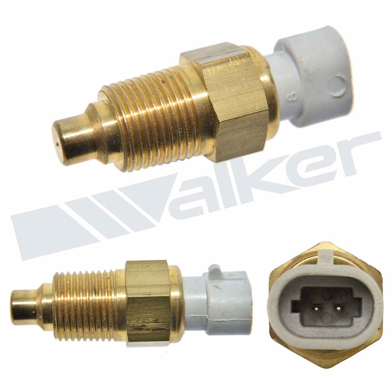 Walker Products Walker Products 210-1012 Air Charge Temperature Sensor 210-1012