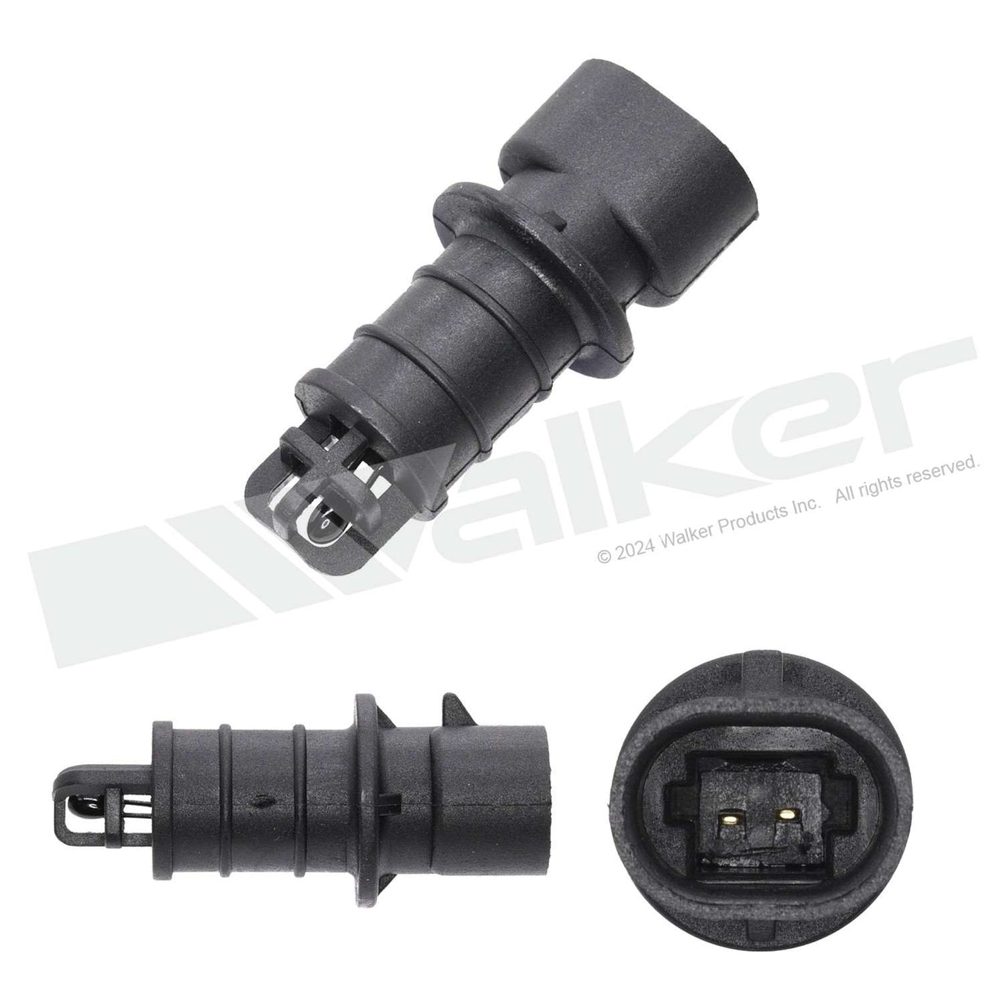 Walker Products Walker Products 210-1020 Air Charge Temperature Sensor 210-1020
