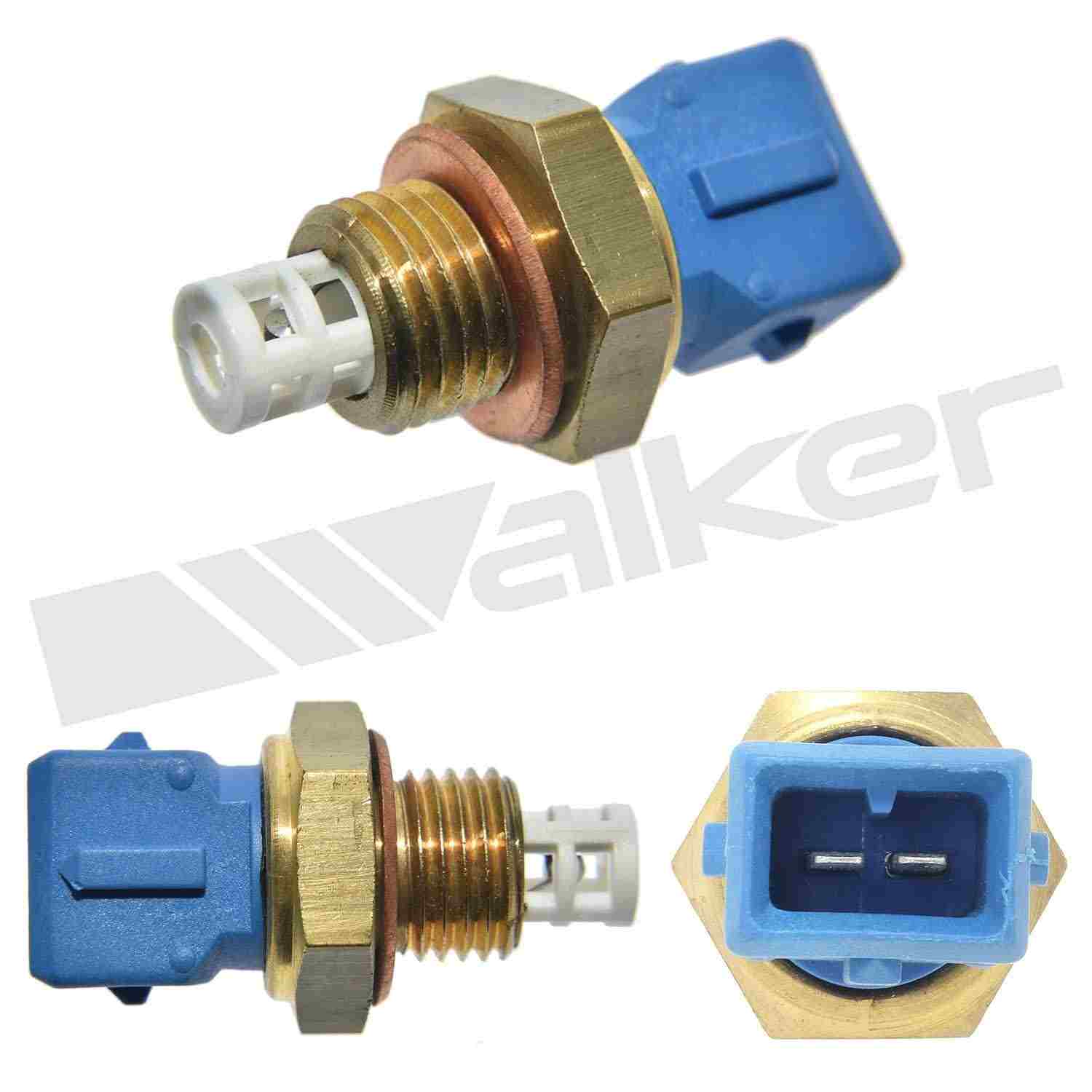 Walker Products Walker Products 210-1023 Air Charge Temperature Sensor 210-1023