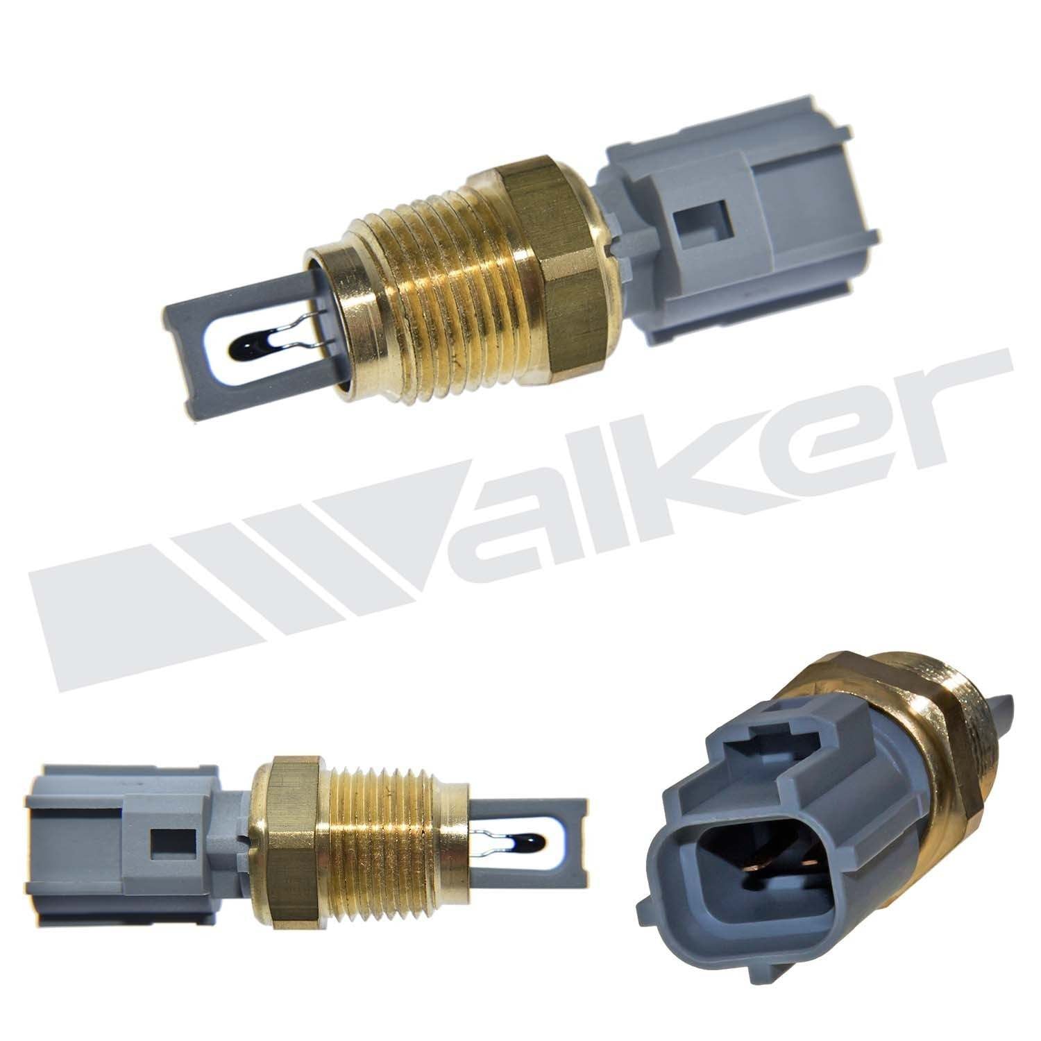 Walker Products Walker Products 210-1026 Air Charge Temperature Sensor 210-1026