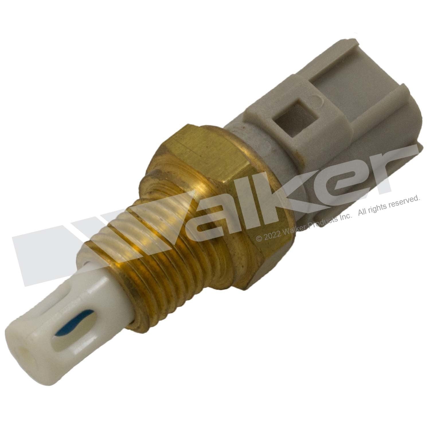 Walker Products Walker Products 210-1027 Air Charge Temperature Sensor 210-1027