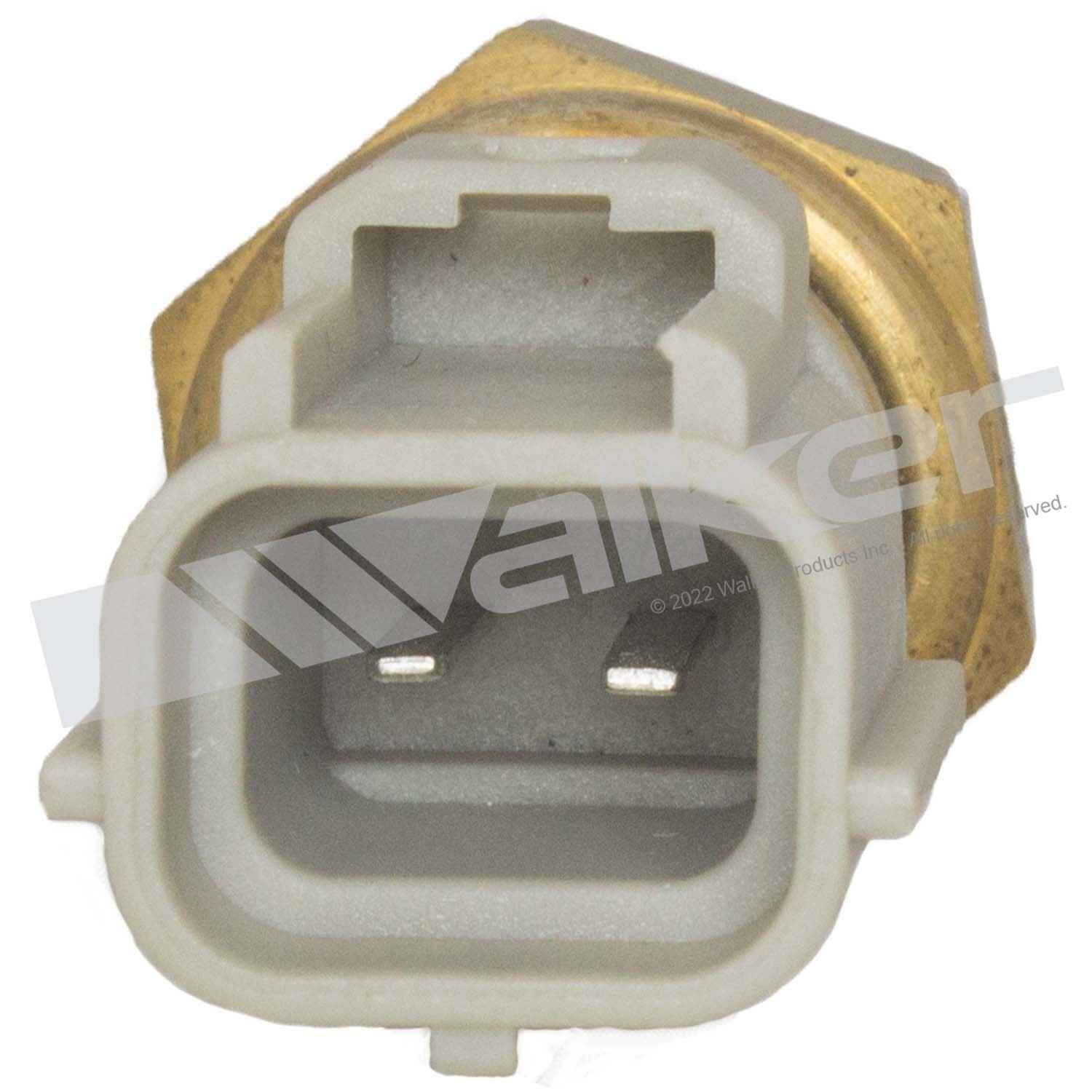 Walker Products Air Charge Temperature Sensor 210-1027