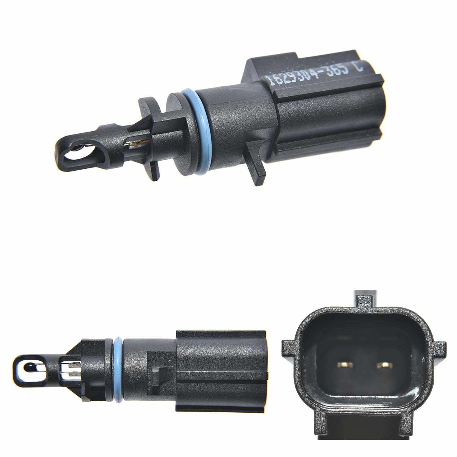 Walker Products Walker Products 210-1033 Air Charge Temperature Sensor 210-1033