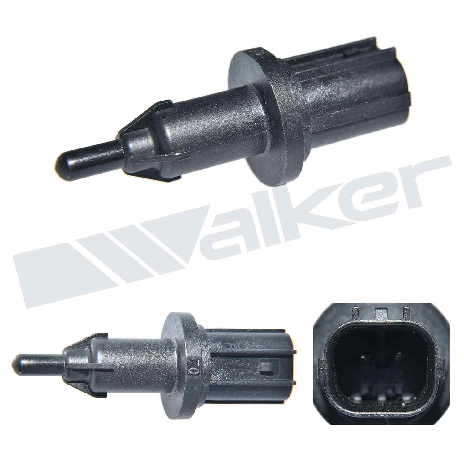 Walker Products Walker Products 210-1044 Air Charge Temperature Sensor 210-1044