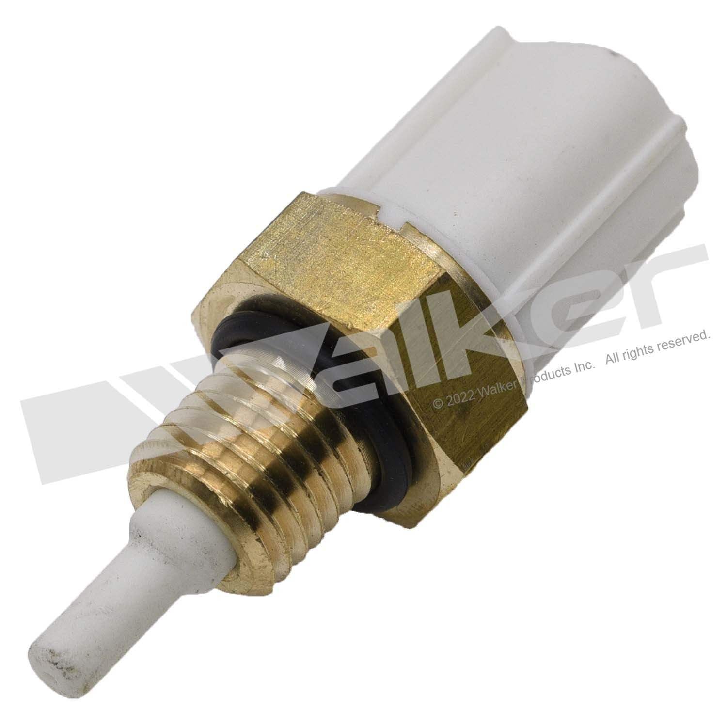 Walker Products Walker Products 210-1060 Air Charge Temperature Sensor 210-1060