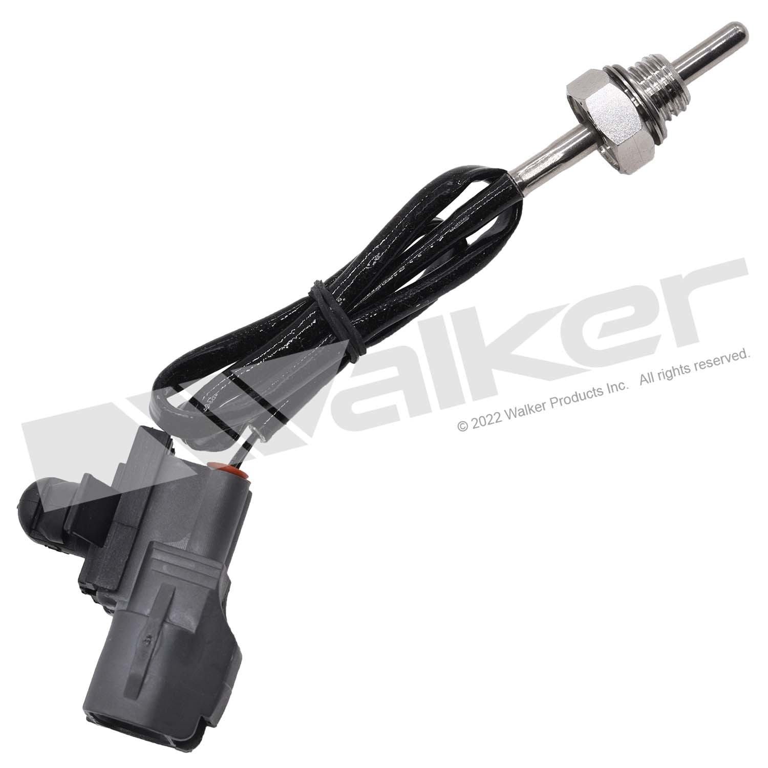 Walker Products Walker Products 210-1061 Air Charge Temperature Sensor 210-1061