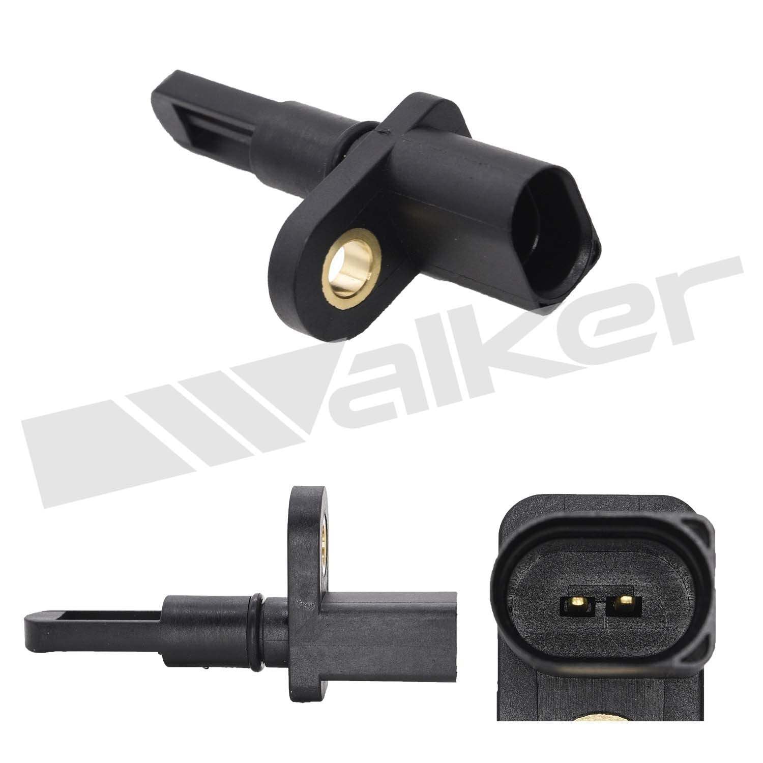 Walker Products Walker Products 210-1073 Air Charge Temperature Sensor 210-1073