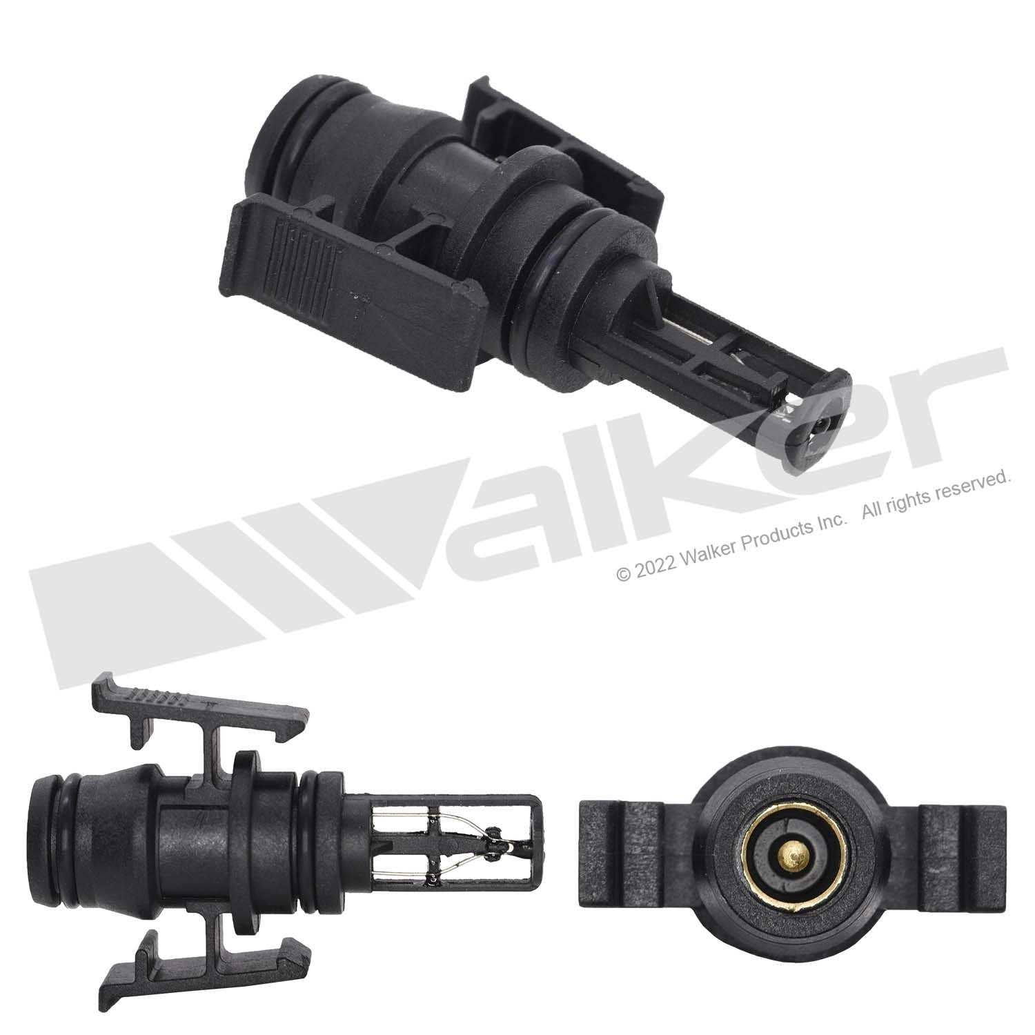 Walker Products Walker Products 210-1122 Air Charge Temperature Sensor 210-1122