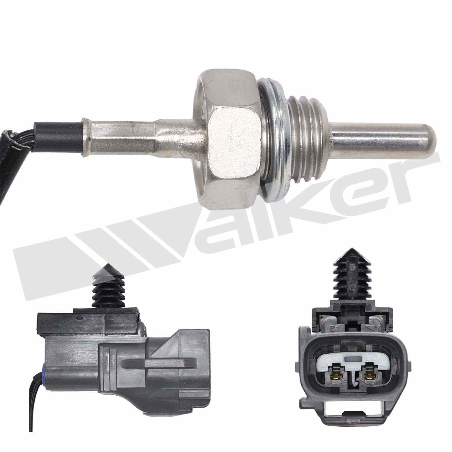 Walker Products Walker Products 210-1130 Air Charge Temperature Sensor 210-1130