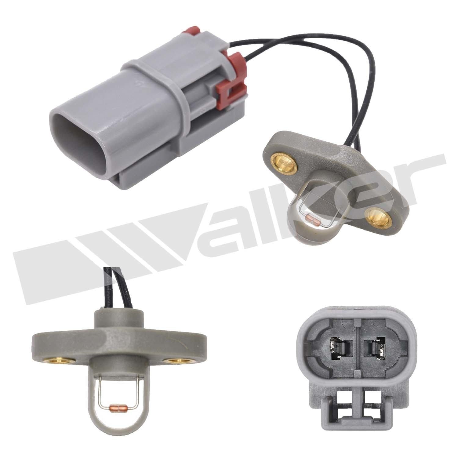 Walker Products Walker Products 210-1139 Air Charge Temperature Sensor 210-1139