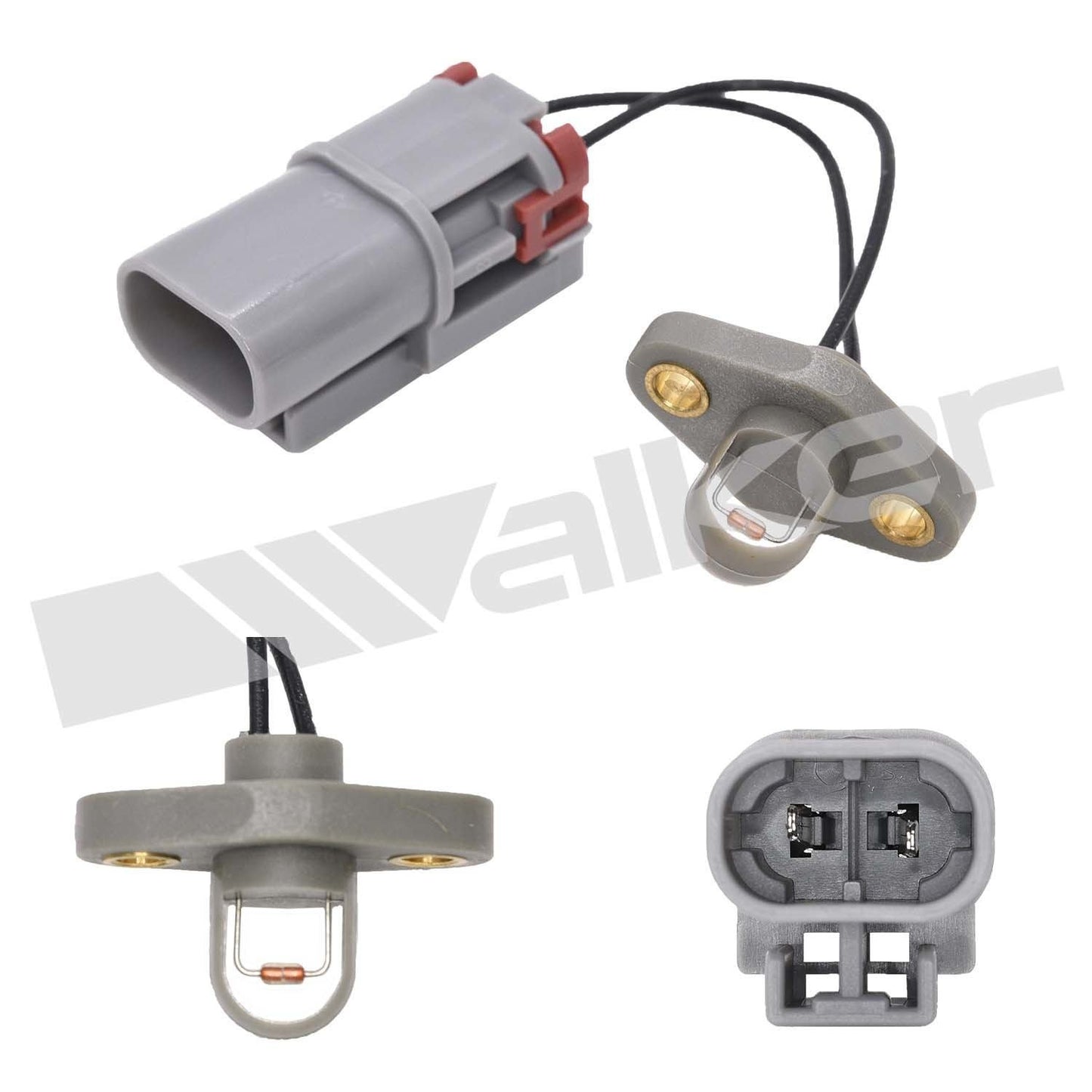 Walker Products Walker Products 210-1139 Air Charge Temperature Sensor 210-1139