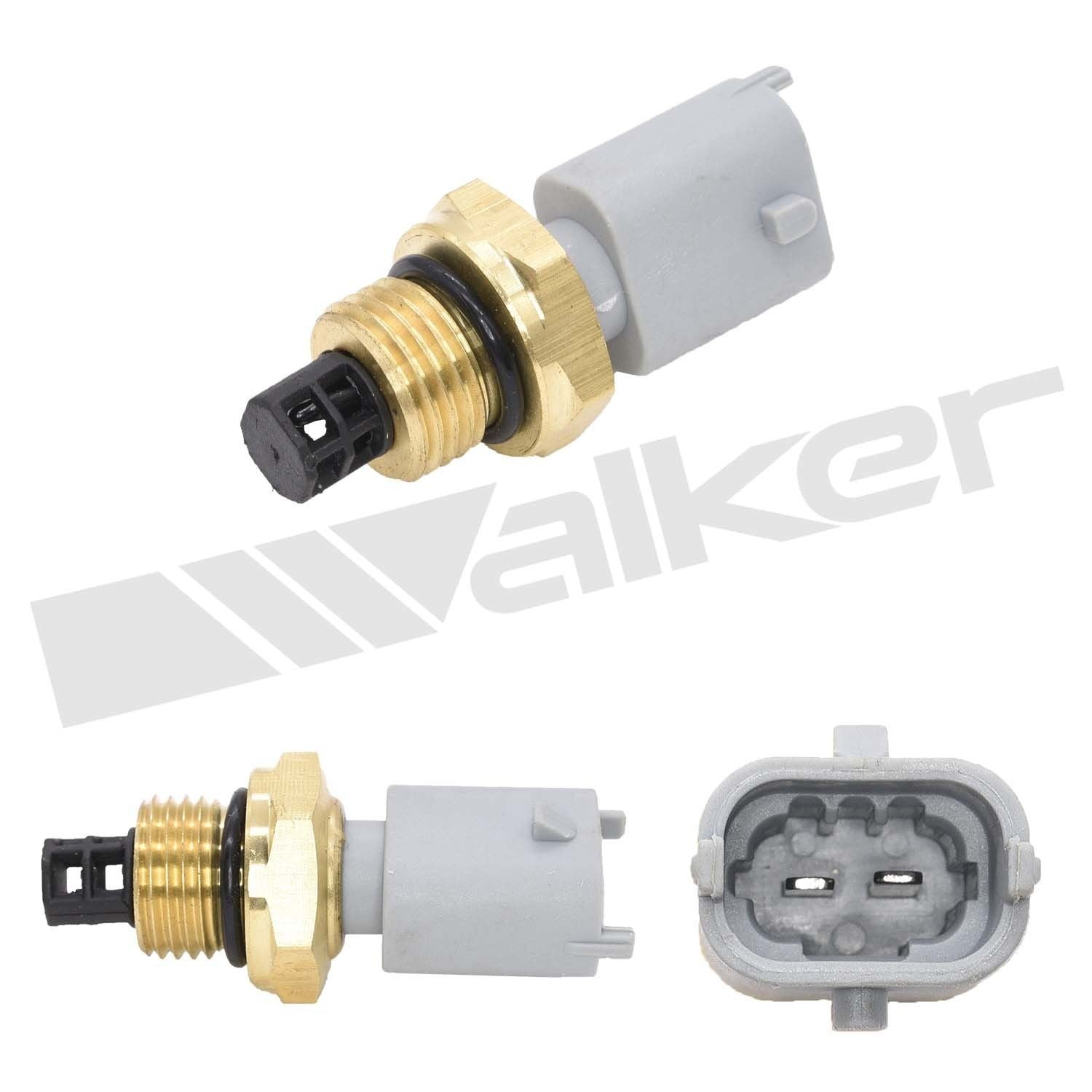 Walker Products Walker Products 210-1142 Air Charge Temperature Sensor 210-1142