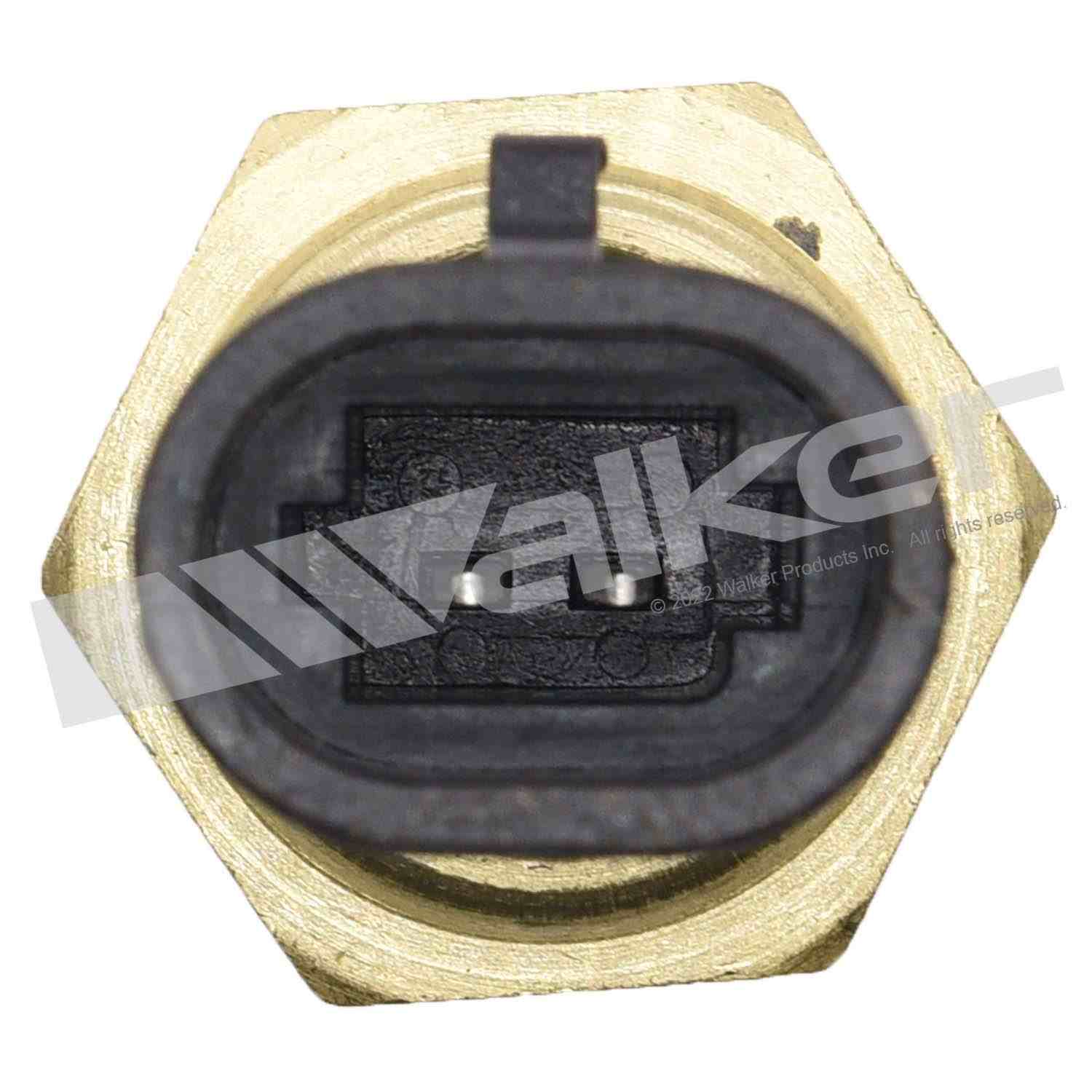 Walker Products Walker Products 210-1146 Intake Manifold Temperature Sensor 210-1146
