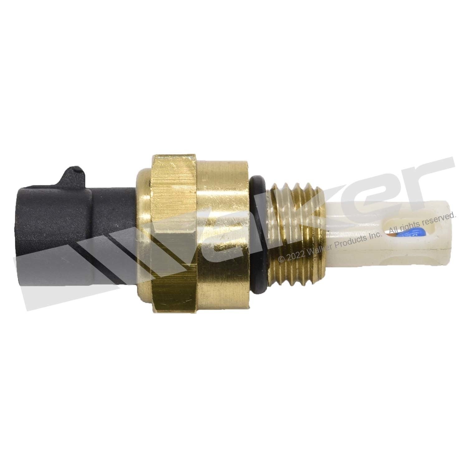 Walker Products Walker Products 210-1146 Intake Manifold Temperature Sensor 210-1146
