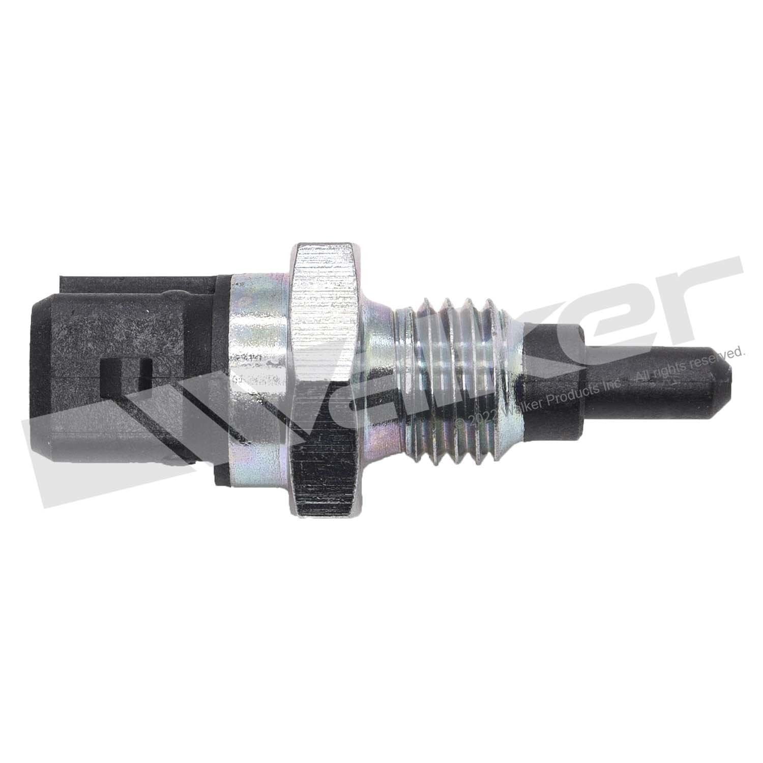 Walker Products Walker Products 210-1151 Air Charge Temperature Sensor 210-1151