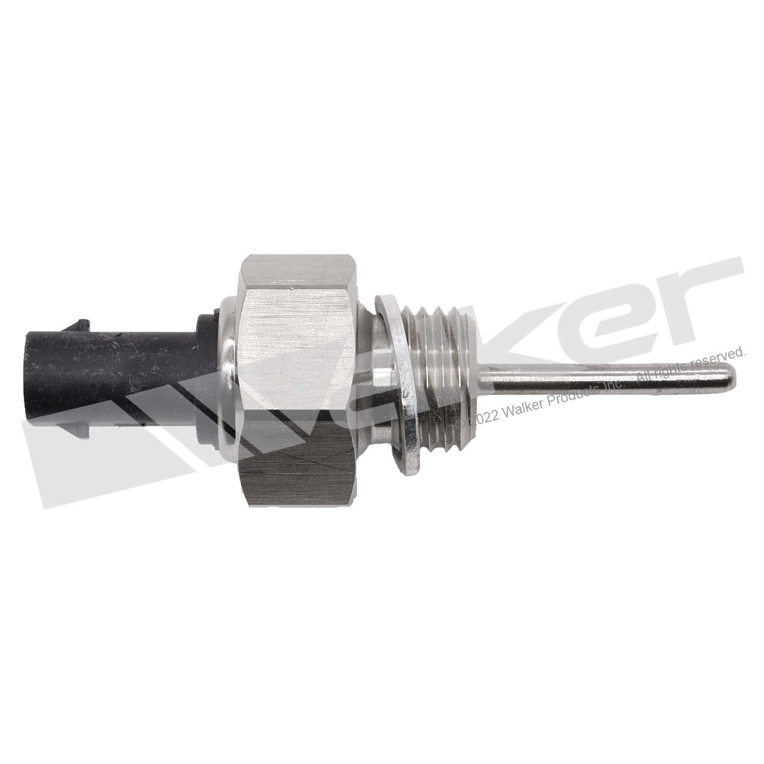 Walker Products Walker Products 210-1163 Air Charge Temperature Sensor 210-1163