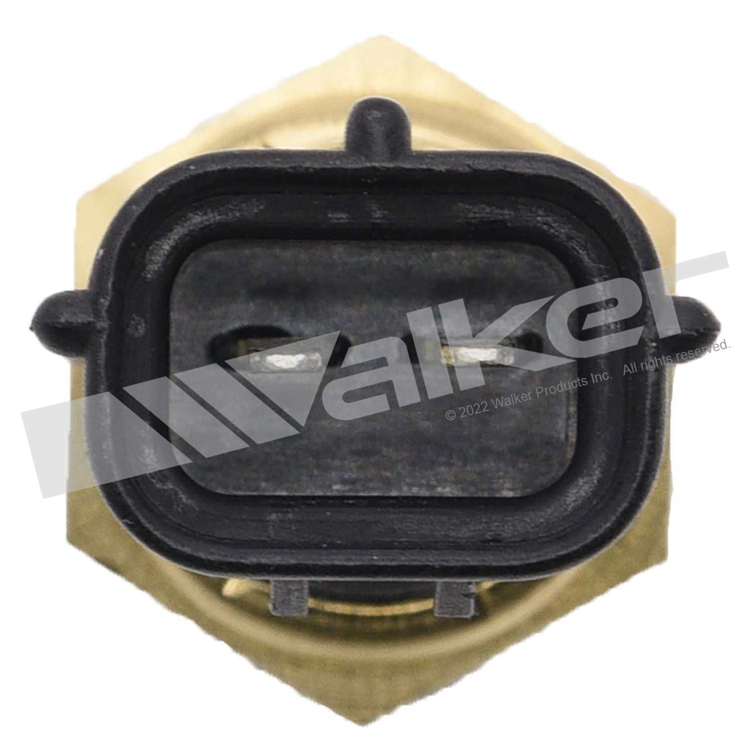 Walker Products Walker Products 210-1165 Air Charge Temperature Sensor 210-1165