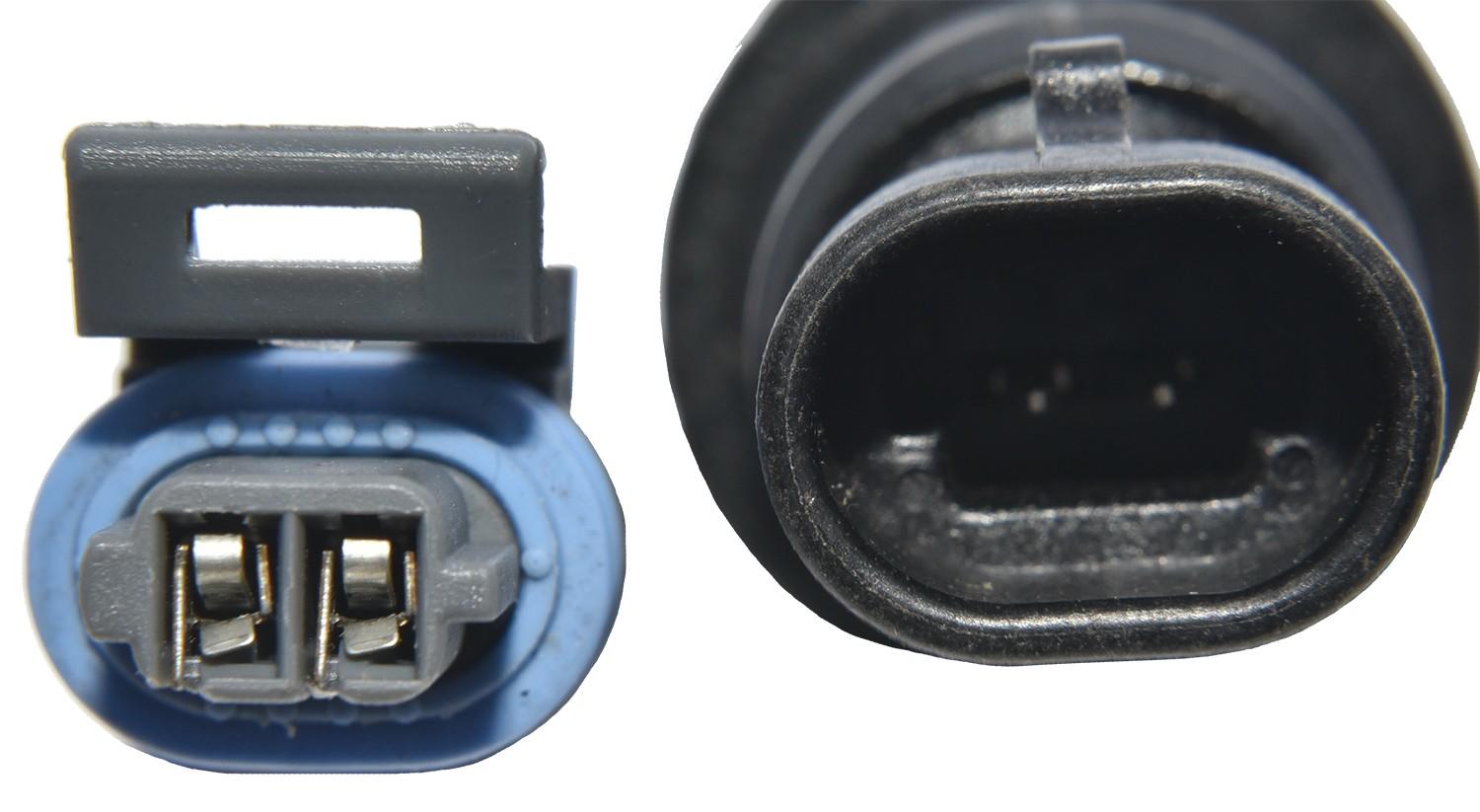 Walker Products Walker Products 210-91006 Air Charge Temperature Sensor - Full Service Kit 210-91006