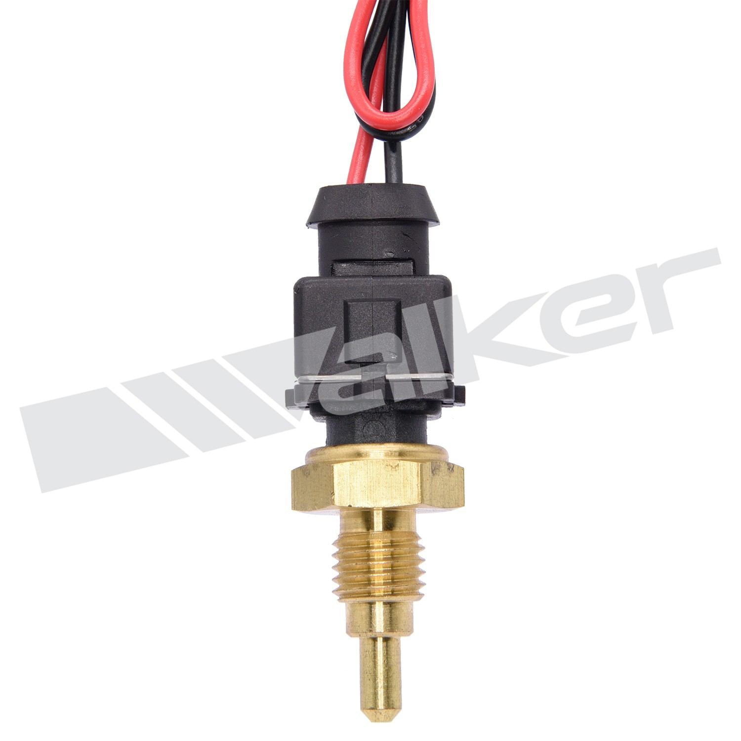 Walker Products Walker Products 210-91007 Air Charge Temperature Sensor - Full Service Kit 210-91007