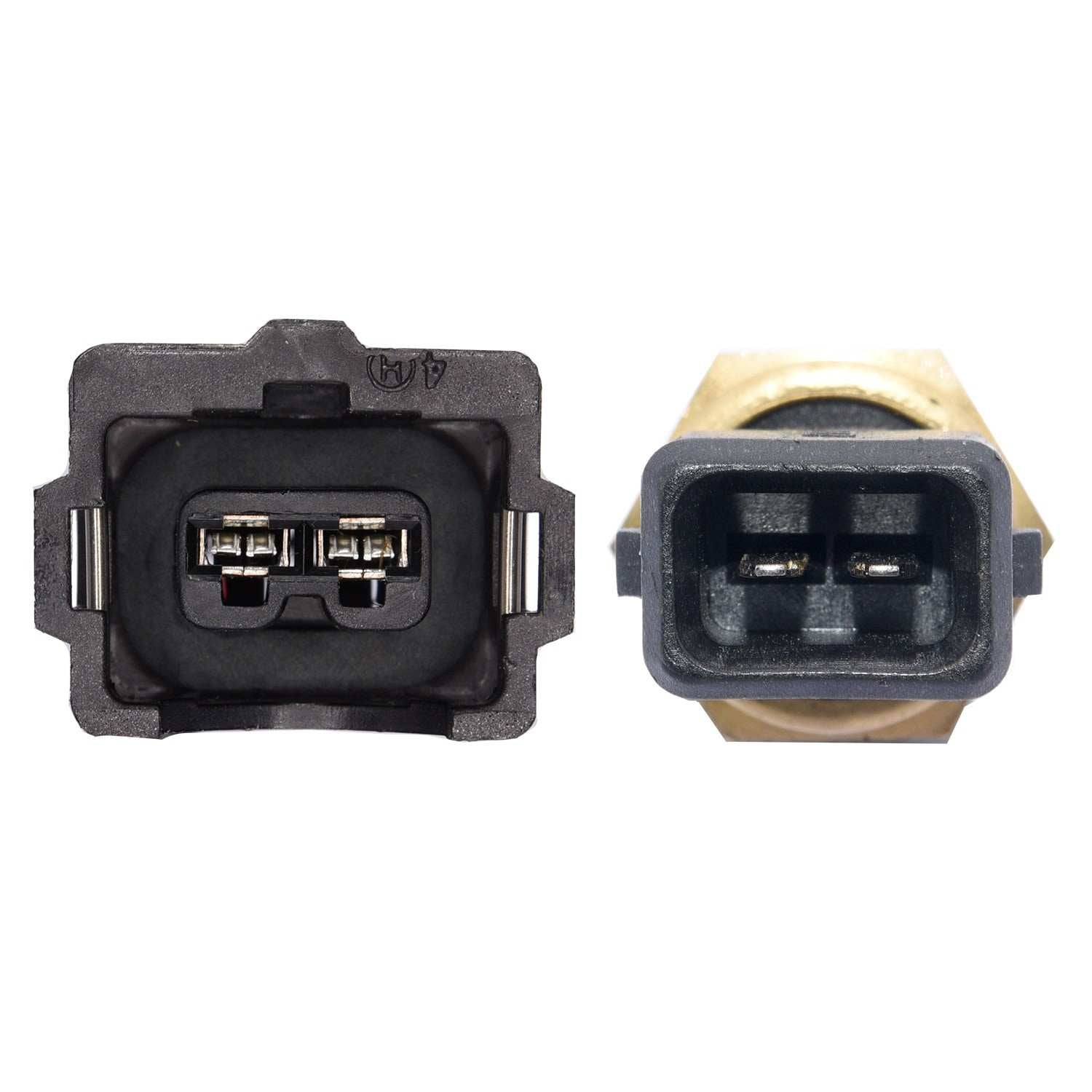 Walker Products Walker Products 210-91007 Air Charge Temperature Sensor - Full Service Kit 210-91007