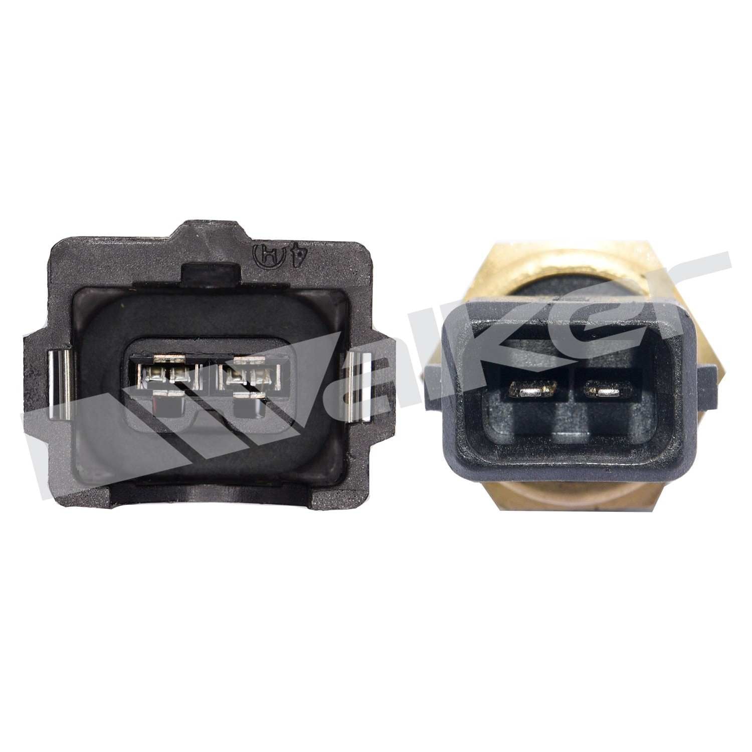 Walker Products Walker Products 210-91007 Air Charge Temperature Sensor - Full Service Kit 210-91007