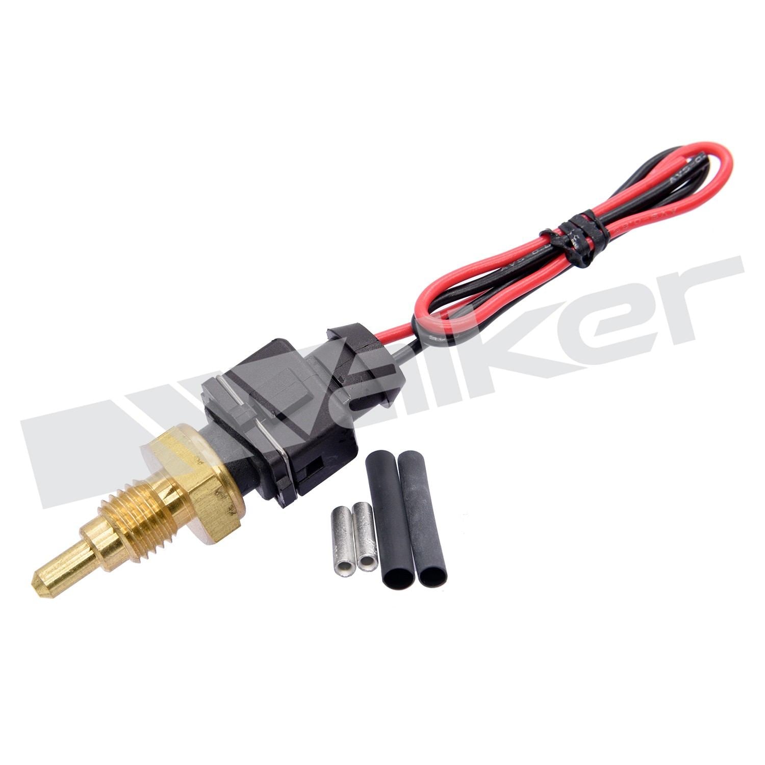 Walker Products Walker Products 210-91007 Air Charge Temperature Sensor - Full Service Kit 210-91007