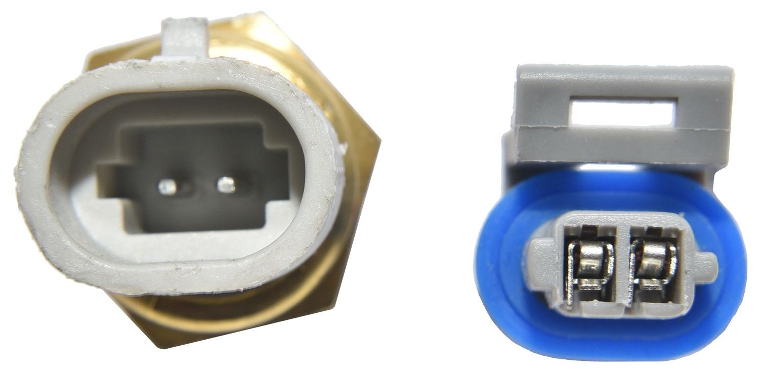 Walker Products Air Charge Temperature Sensor 210-91012