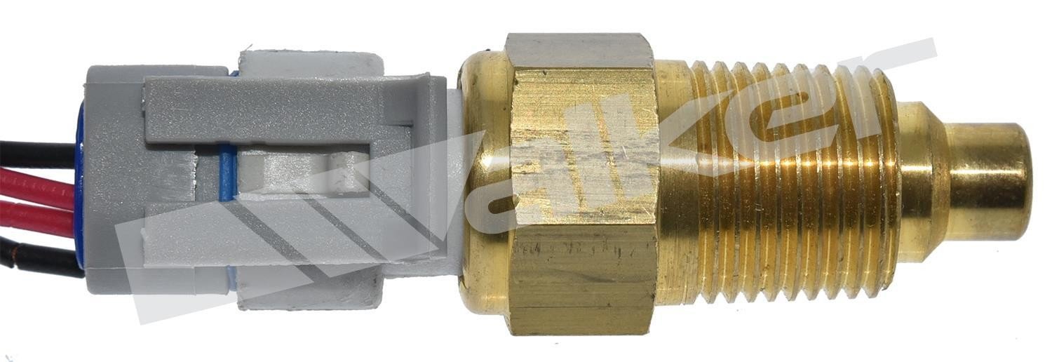 Walker Products Walker Products 210-91012 Air Charge Temperature Sensor - Full Service Kit 210-91012