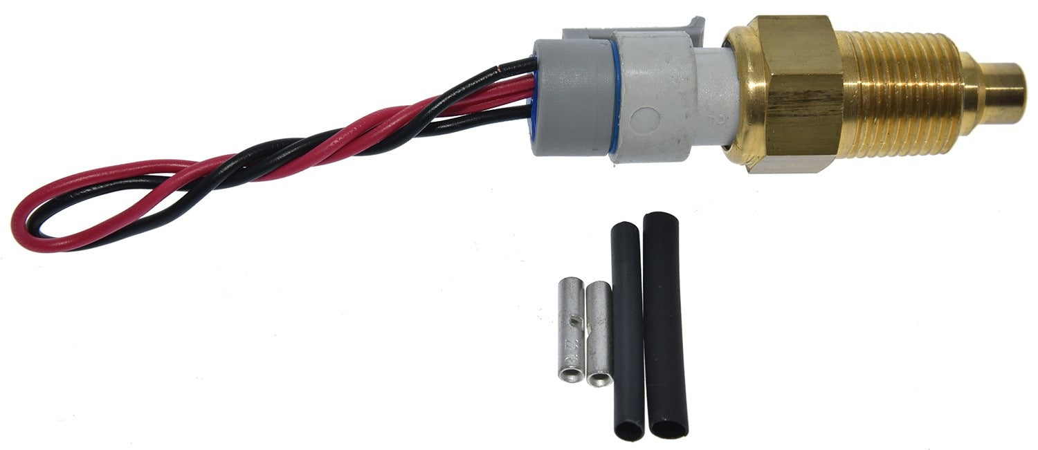 Walker Products Air Charge Temperature Sensor 210-91012