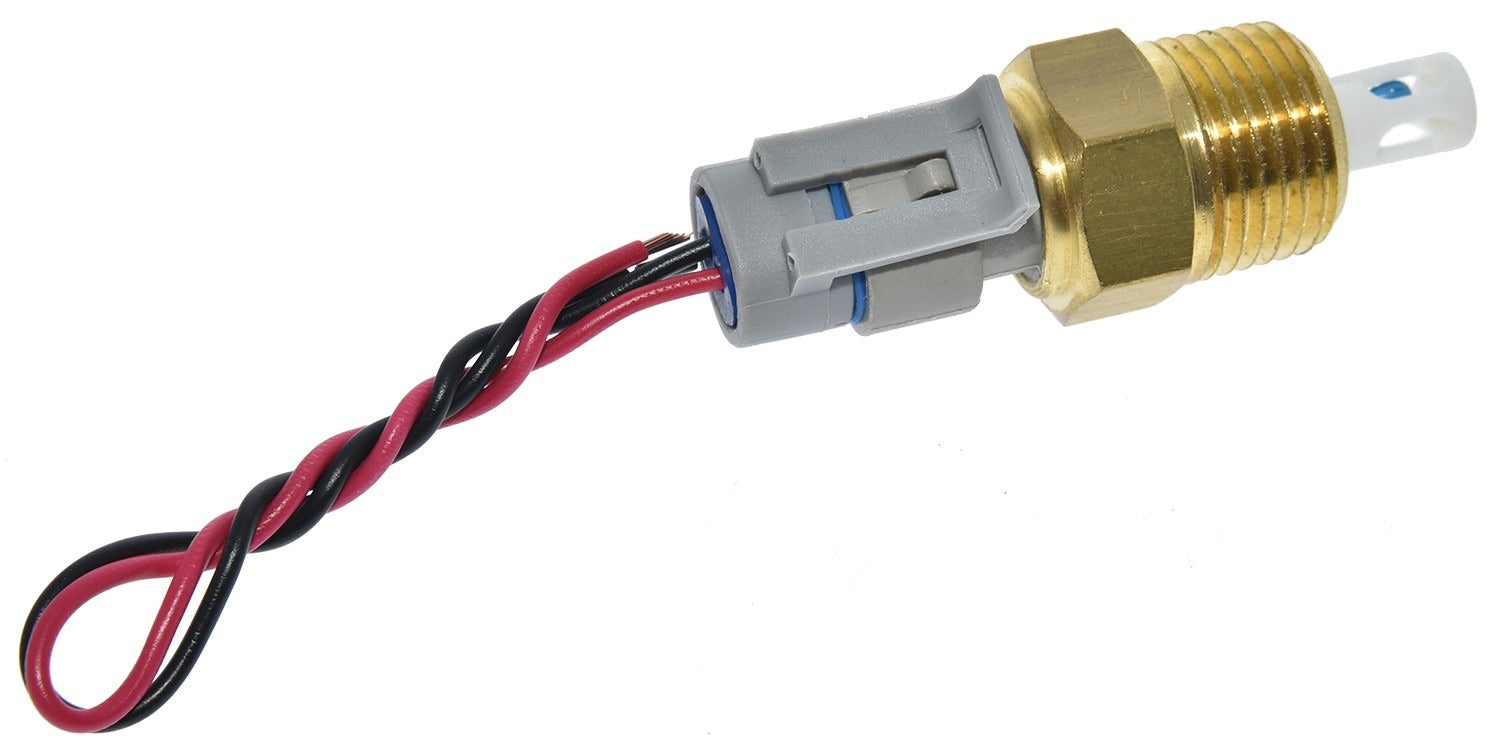 Walker Products Air Charge Temperature Sensor 210-91015