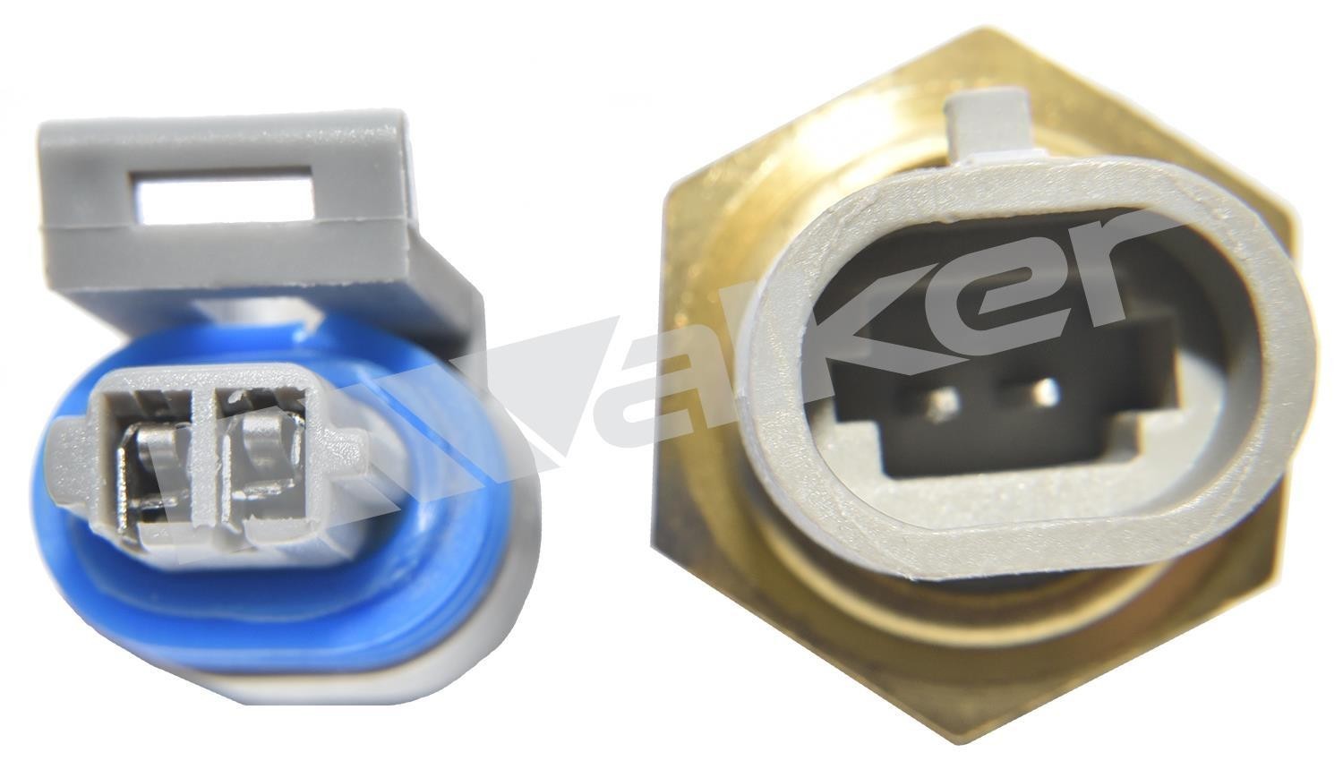 Walker Products Air Charge Temperature Sensor 210-91015