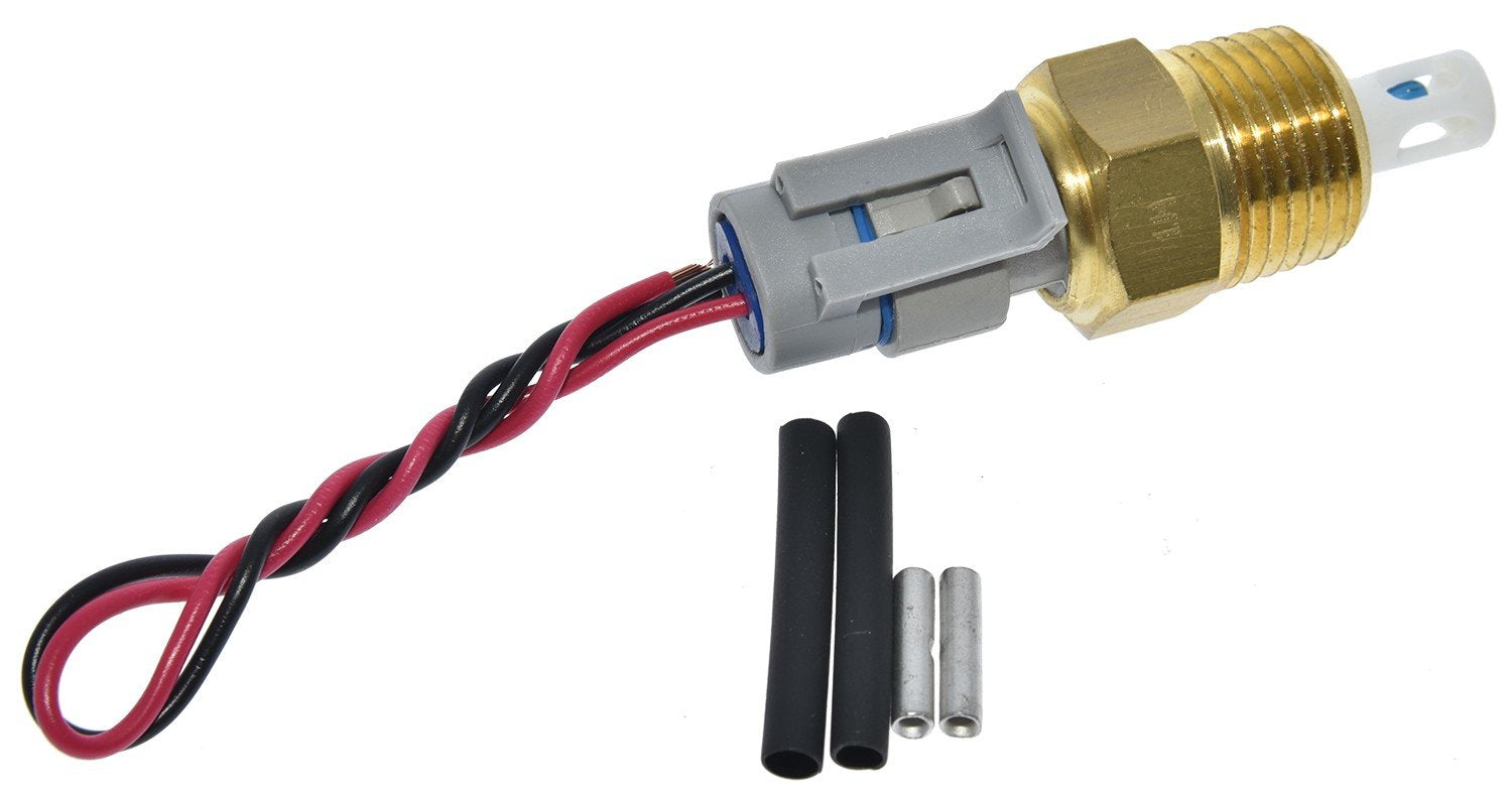 Walker Products Walker Products 210-91015 Air Charge Temperature Sensor - Full Service Kit 210-91015