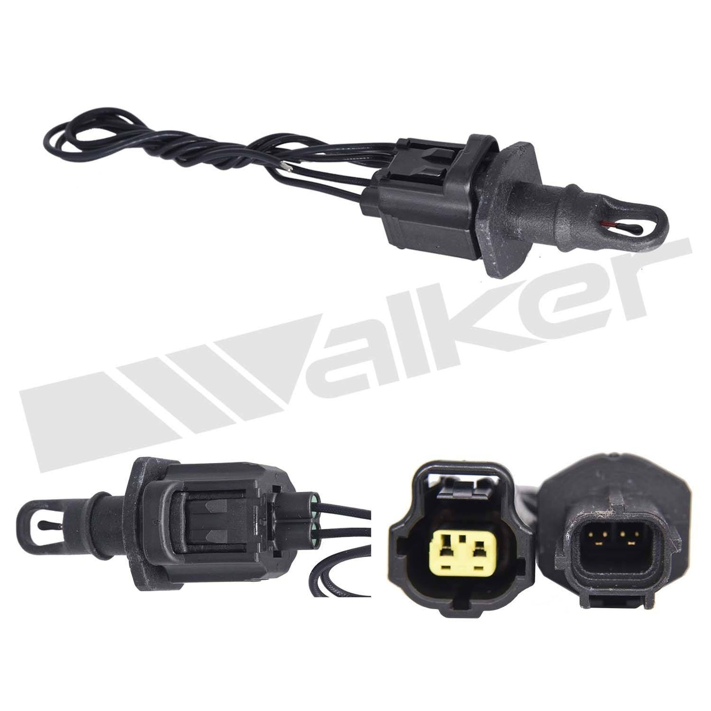 Walker Products Walker Products 210-91016 Air Charge Temperature Sensor - Full Service Kit 210-91016
