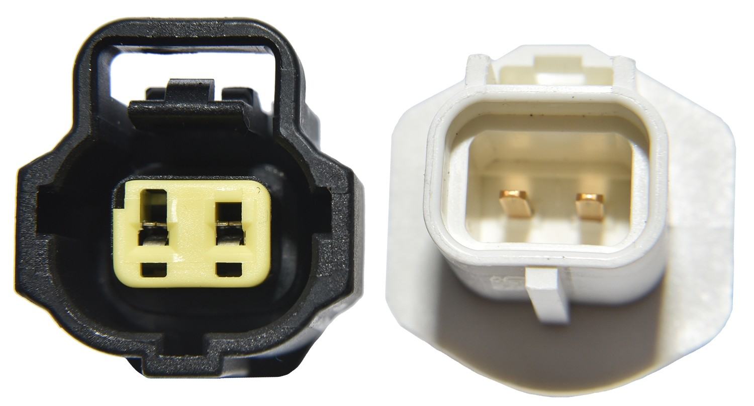 Walker Products Walker Products 210-91017 Air Charge Temperature Sensor - Full Service Kit 210-91017